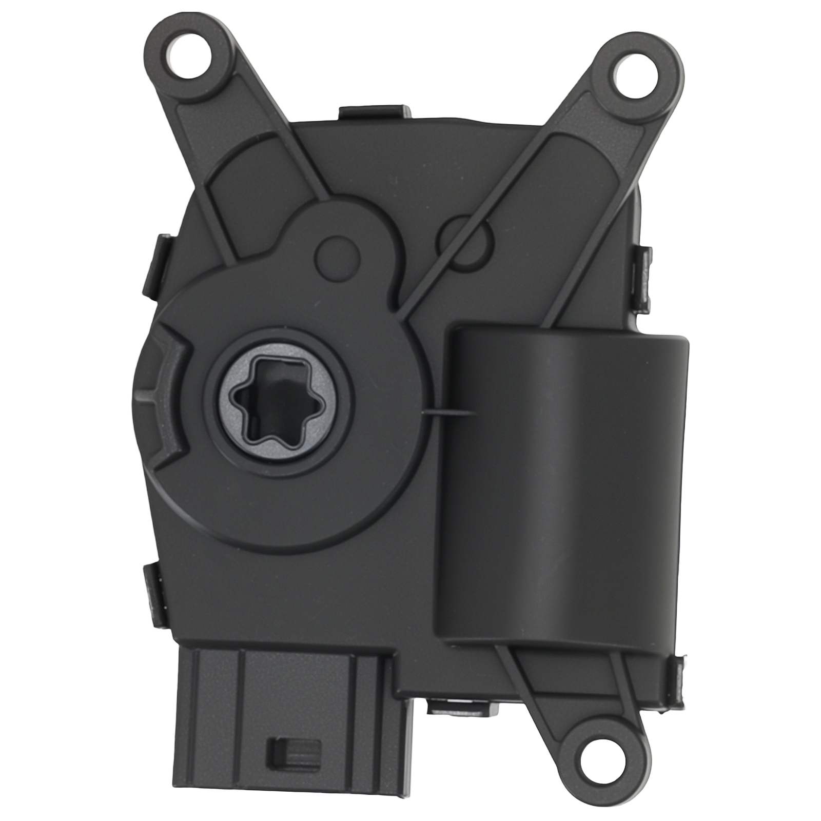 Blend Door Actuator for Volkswagen Golf SportWagen Tiguan 2009-2017 5Q0907511J