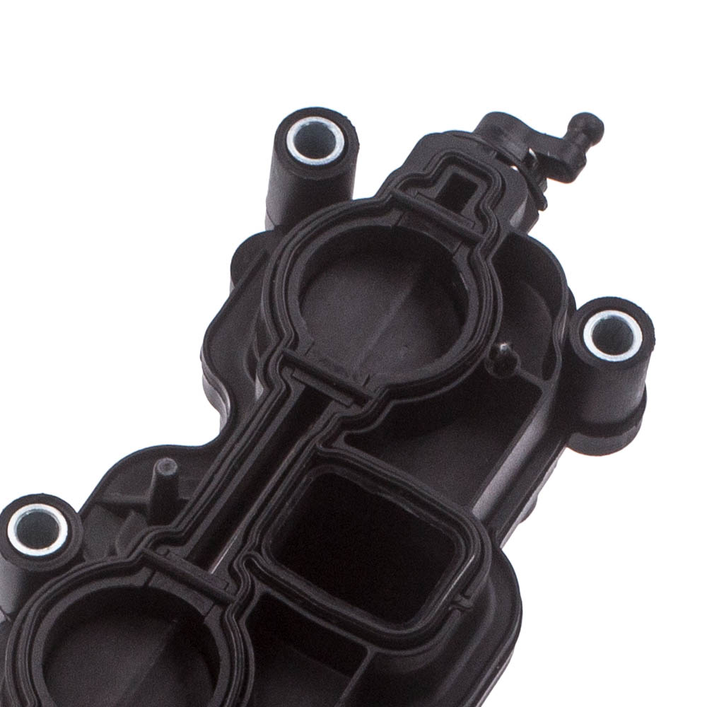 2x Saugrohr Ansaugbrücke for Audi A4 8E 8K A6 4F VW Touareg 7L 2.7L 3.0L Diesel