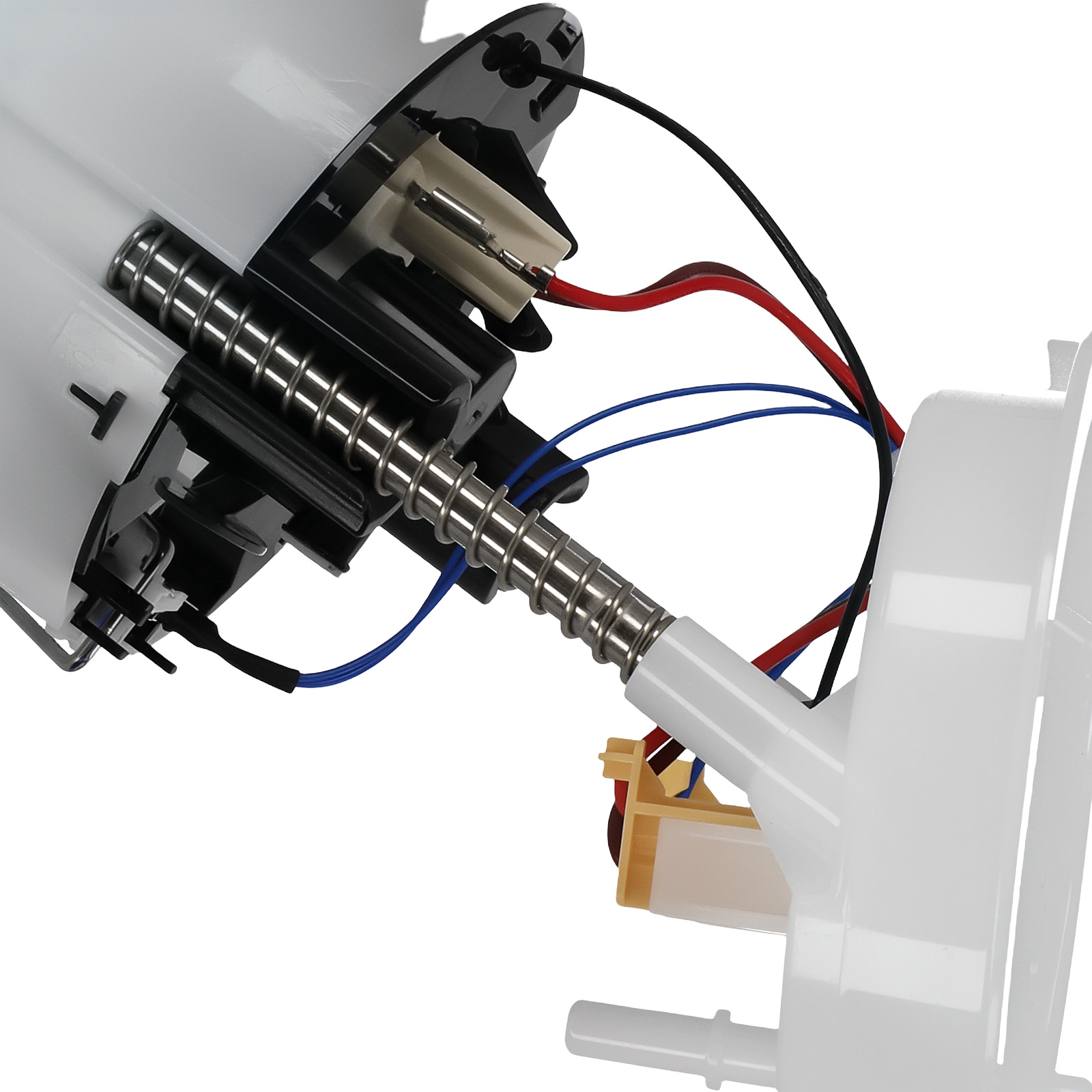 Kraftstoffpumpe for BMW 1er E81 E87 116i 118i 120i 130i 2003-2012 Benzinpumpe