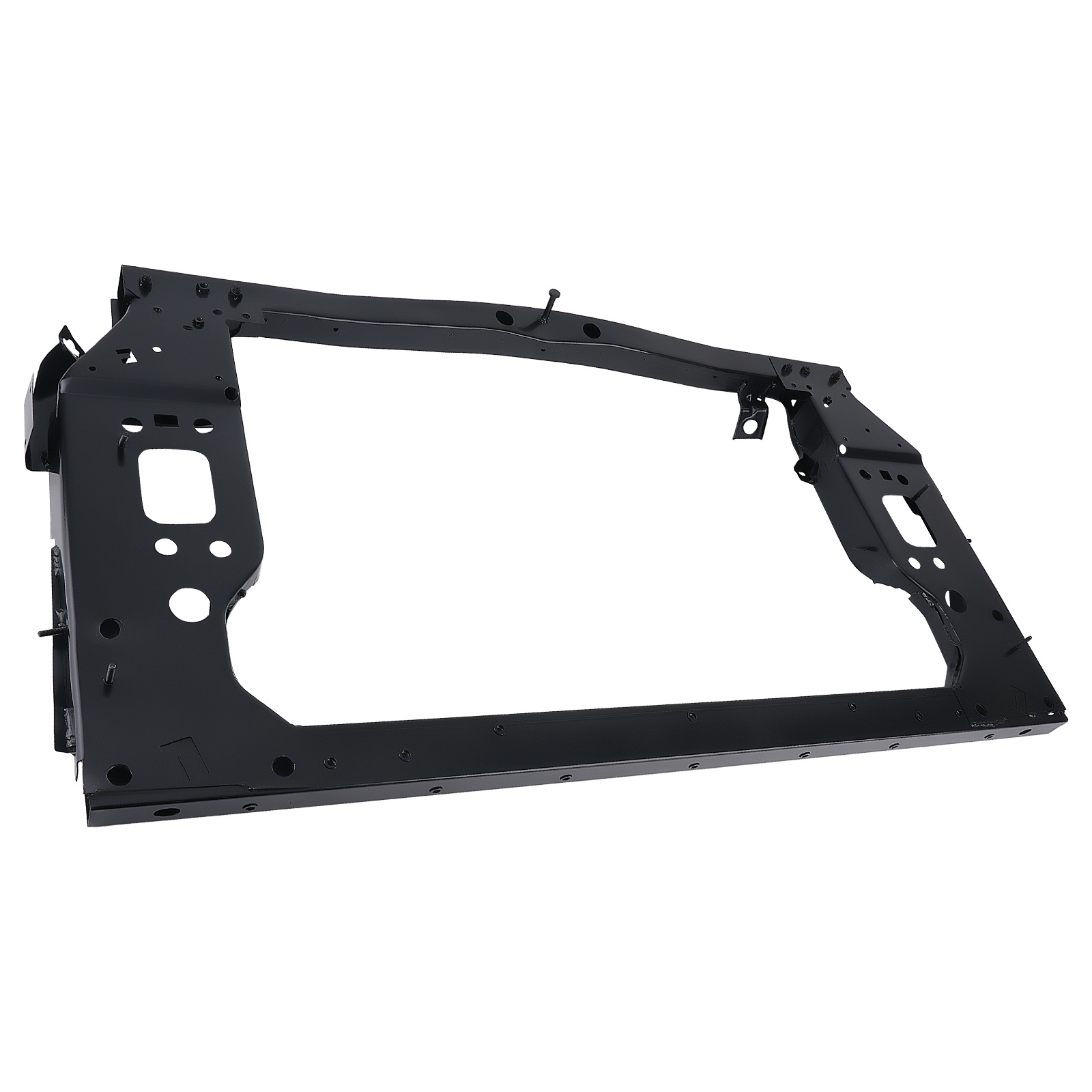 Radiator Support Assembly for Jeep Cherokee KL All Engine 2019-2023 CH1225306
