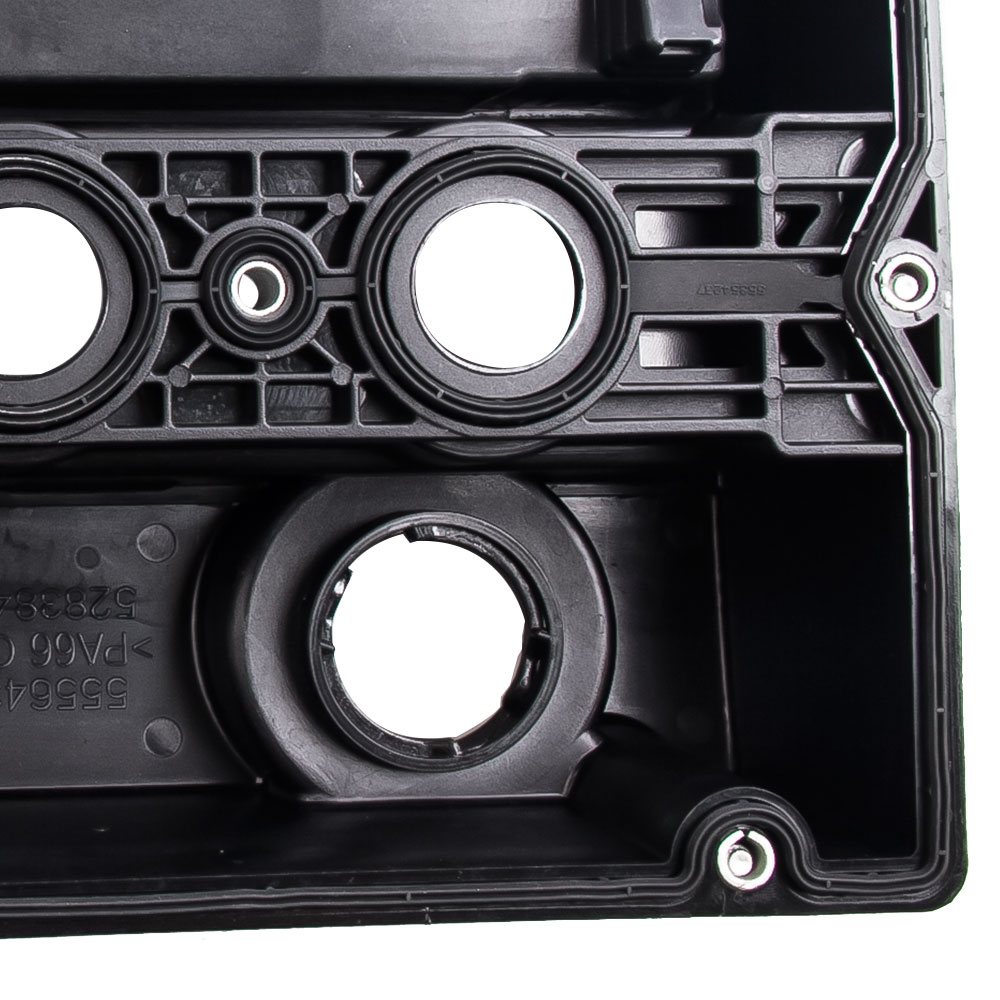 Engine Valve Cover + Gasket +  Bolts Fit Chevrolet Cruze Sonic 1.8L L4 55564395