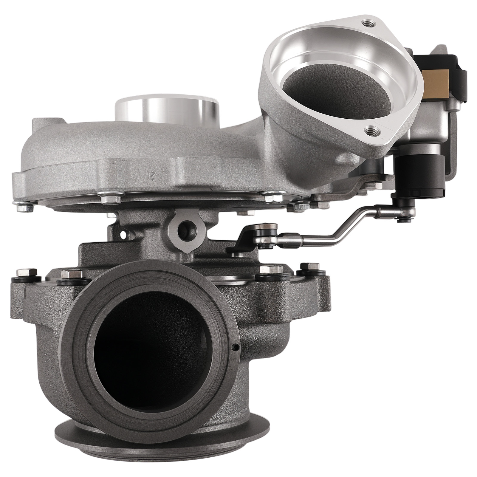 GTB2260V Turbolader for BMW X5 E70 X6 E71 3.0d xDrive30d 765985-5010S