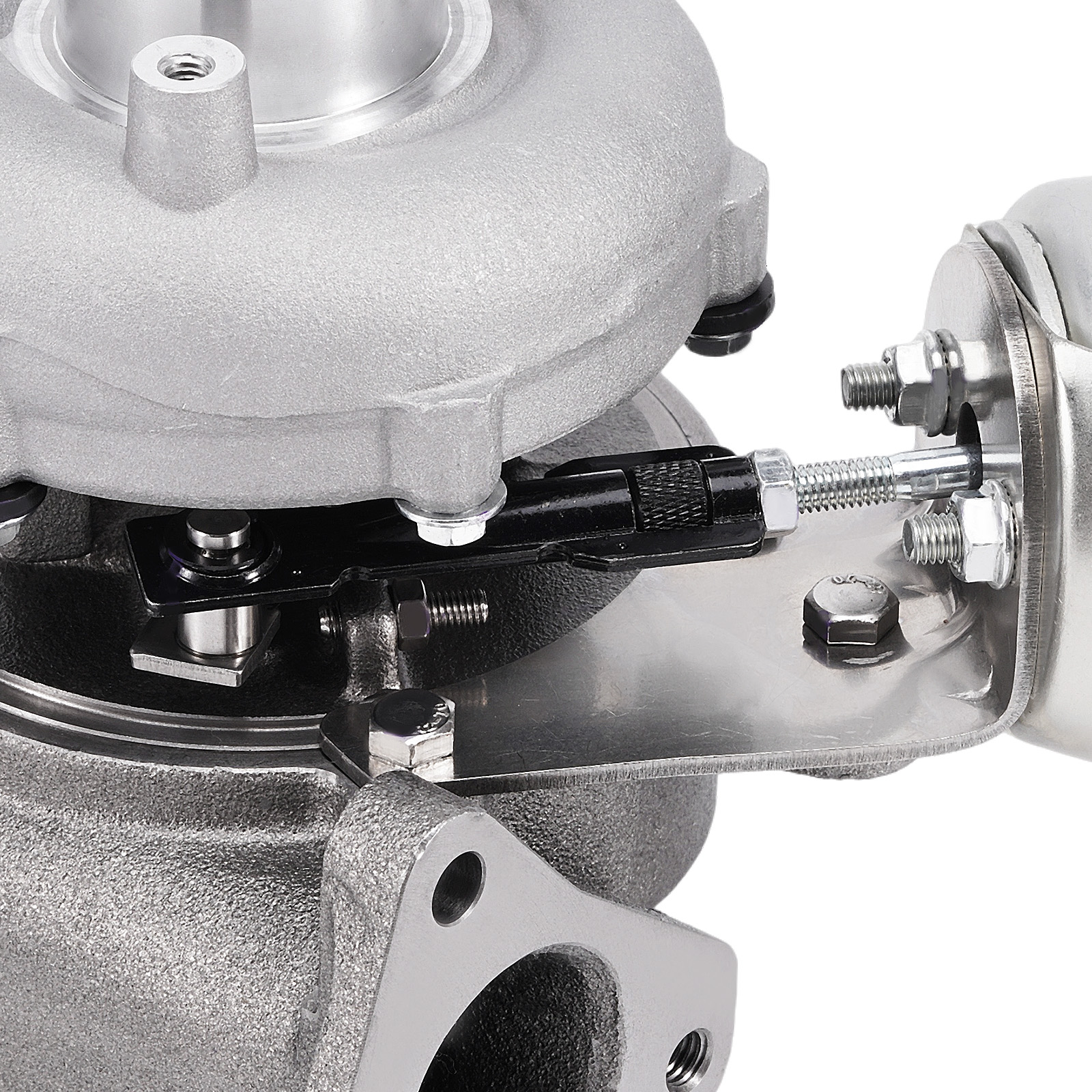 Billet Turbolader for Skoda Superb 130/140PS AVF AWX 2001-2008 038145702G 717858