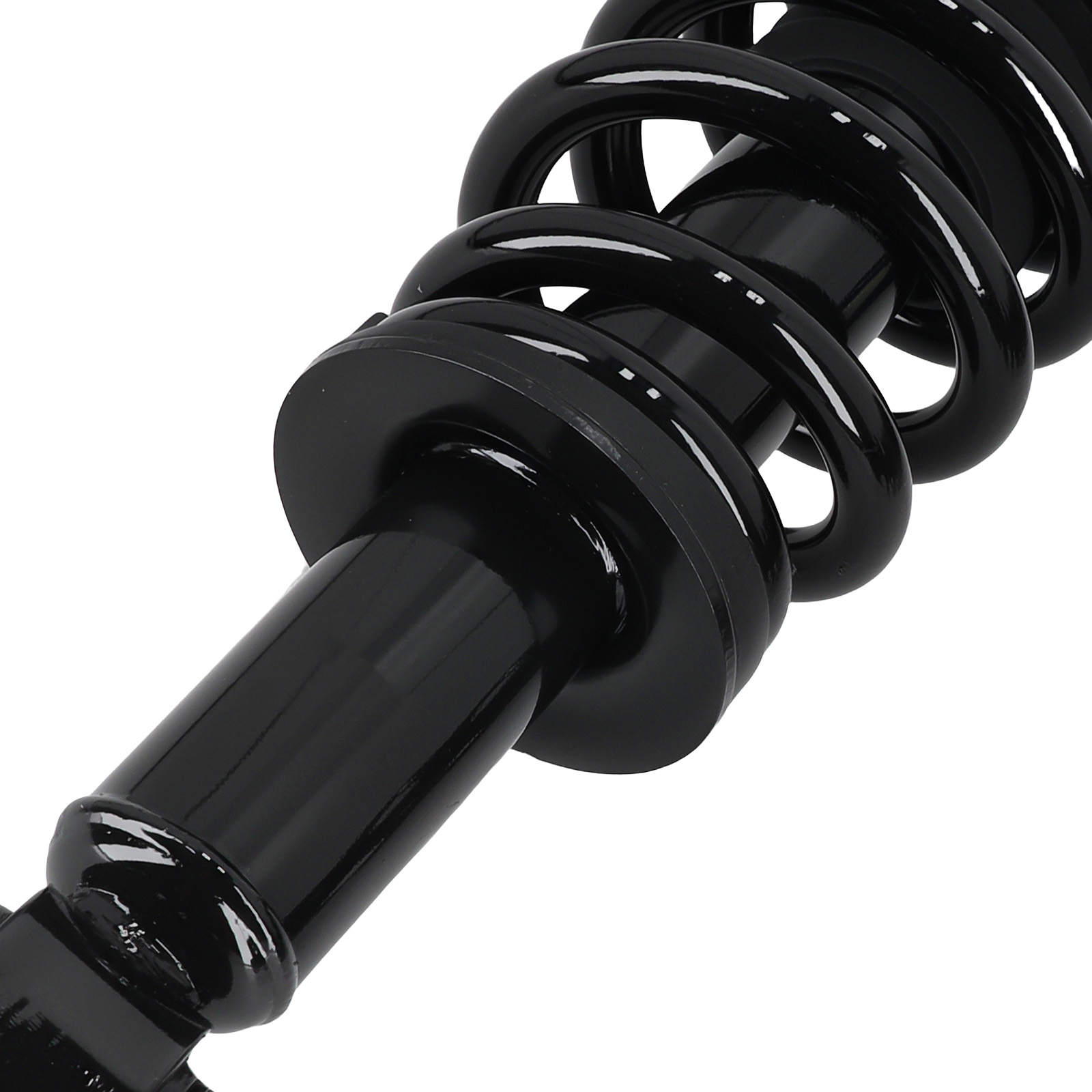 4x Front + Rear Struts w/Coil Spring for Ford F-150 04-08 Lincoln Mark LT 06-08