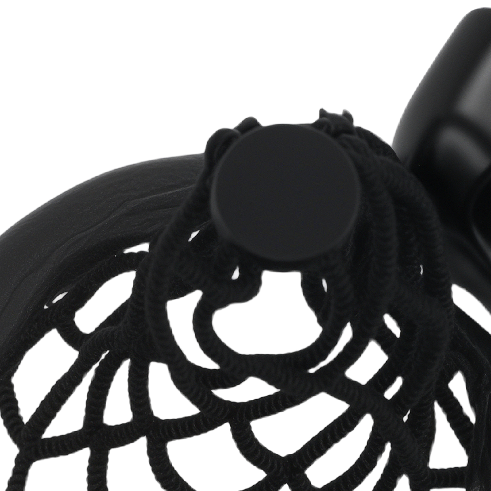 1x Getränkehalter for Mercedes-Benz G-Klasse W463 G500 G550 2002-2018 Schwarz