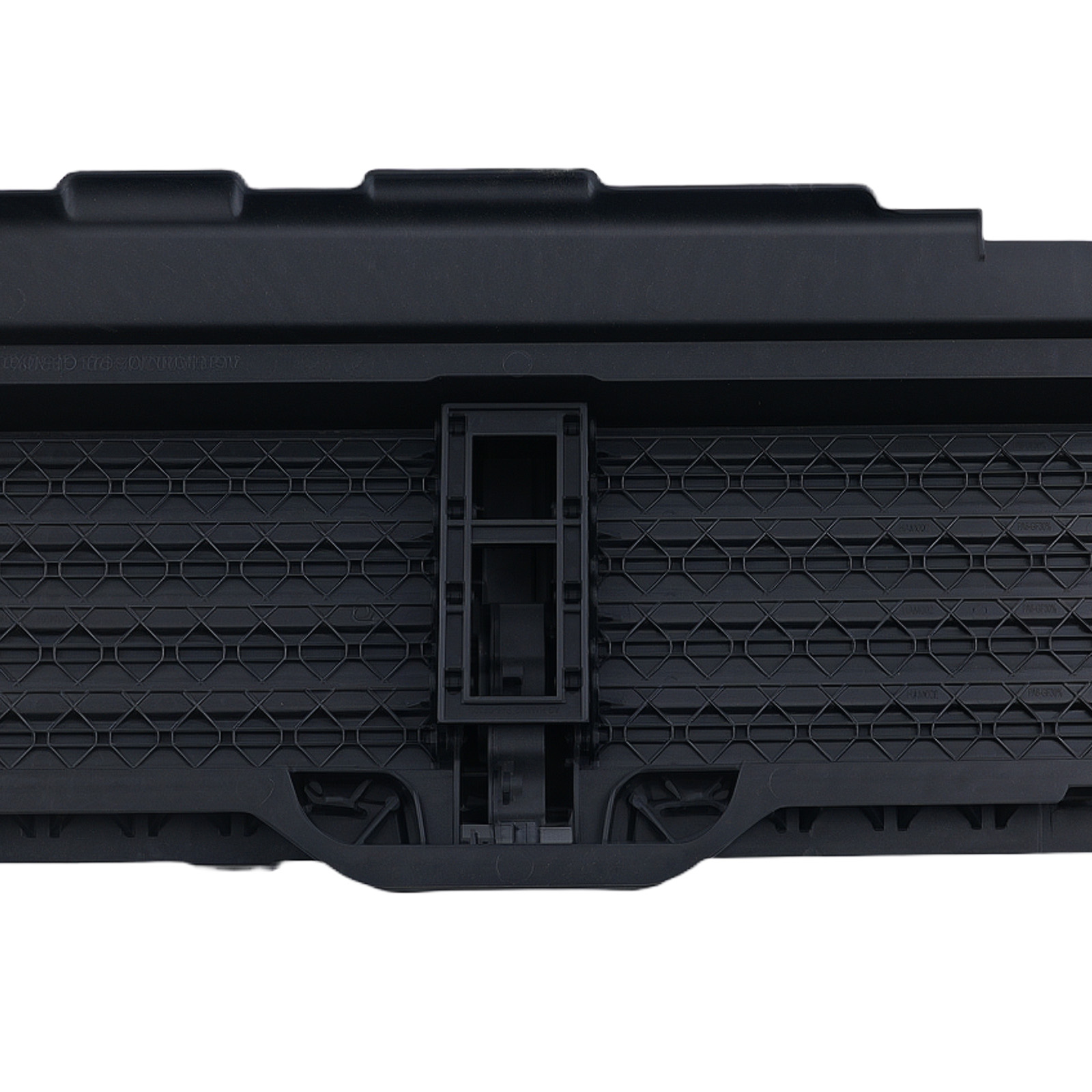 Adjustable Grille Shutter Front for Honda Accord 18-21 71300-TVA-A01 w/ Motor