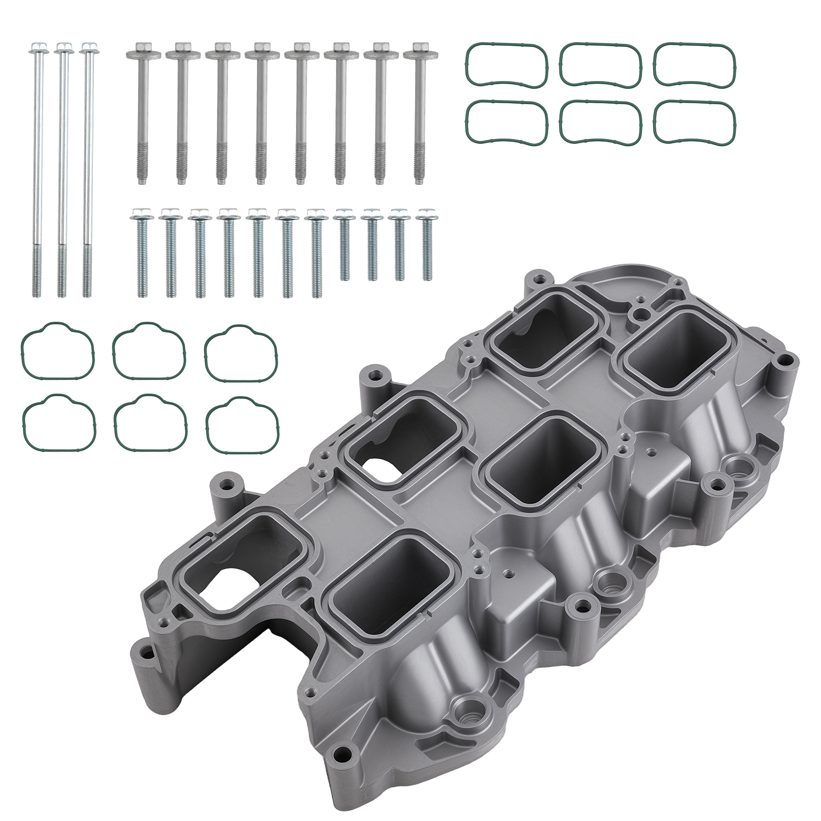 Air Intake Manifold For Dodge Challenger Chrysler 300 3.6L 2011-2021 05184199AF