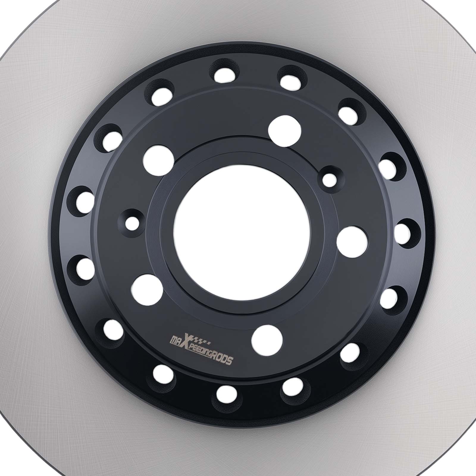 Disque de Frein Arrière for Audi A8 D3 4E2 4E8 2002-2010 3D0615601D 310mm