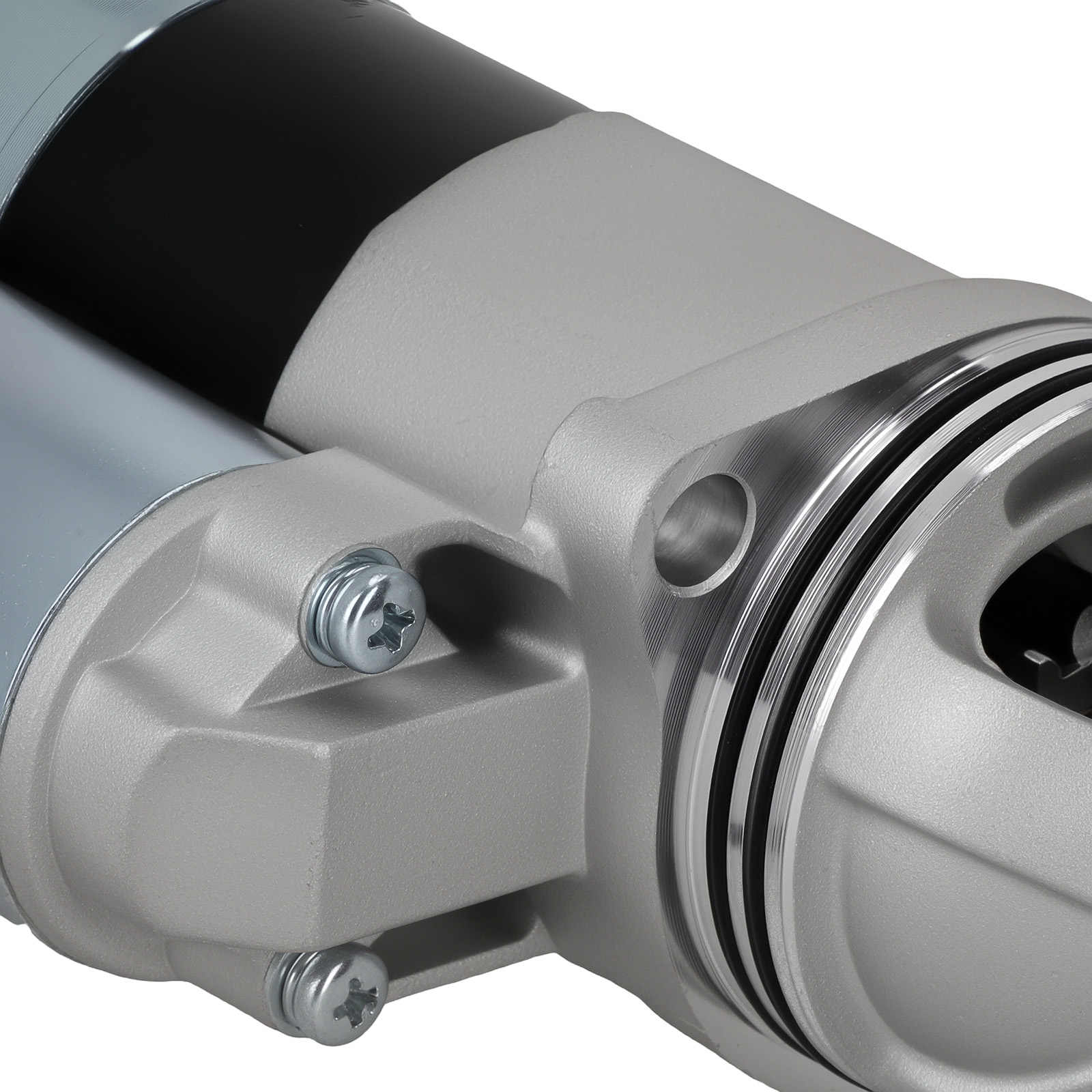 Starter Motor for Polaris Sportsman XP 850/1000 4016293 2009-2021 Metal CW