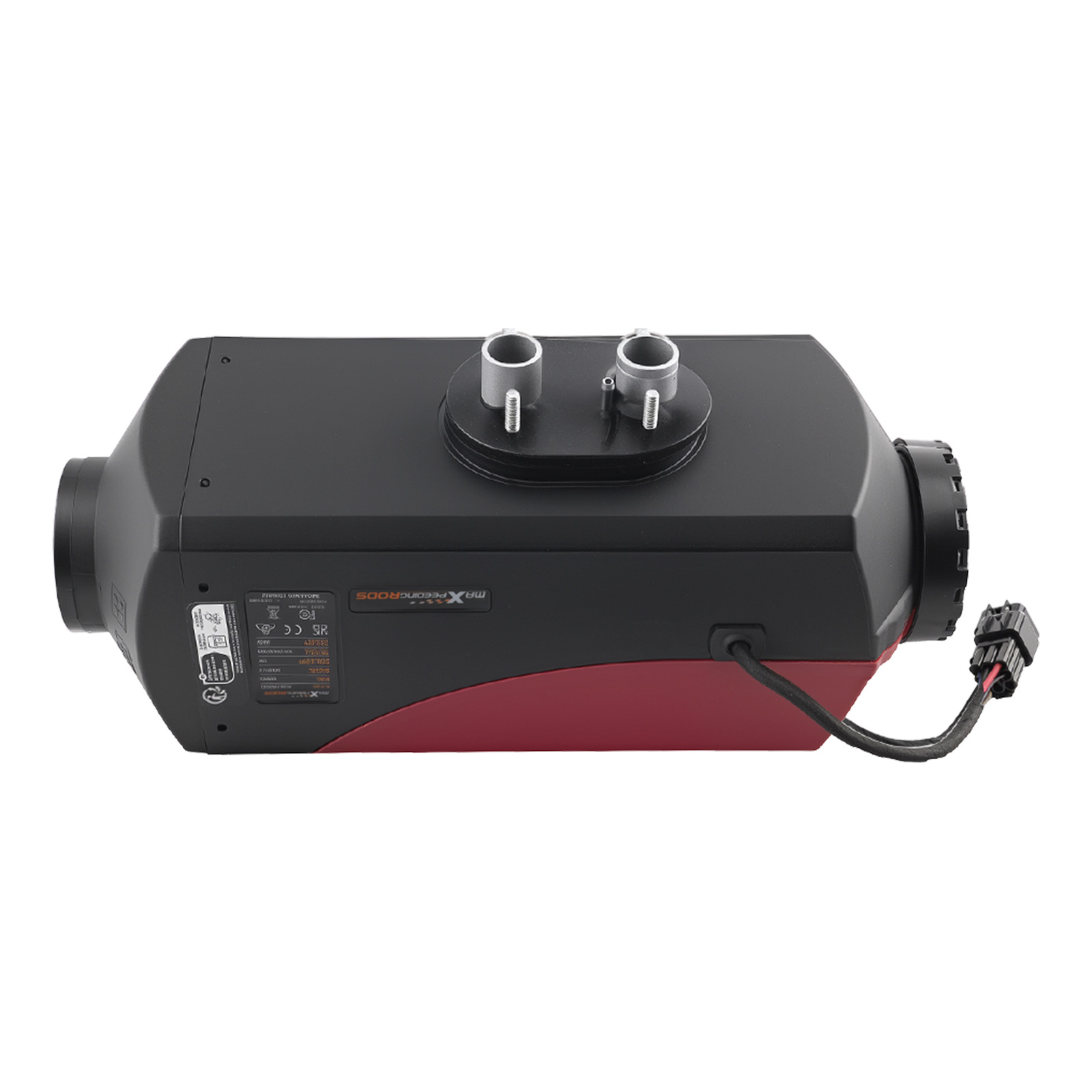 App Control  Diesel Air Parking Heater 12V 8KW w/LCD Switch for Trucks Car Van