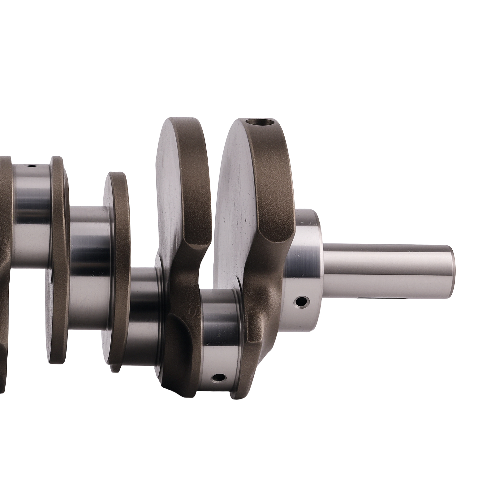 Engine Crankshaft for Ram 1500 3.6L 05184249AH Direct Replacement 2013-2020