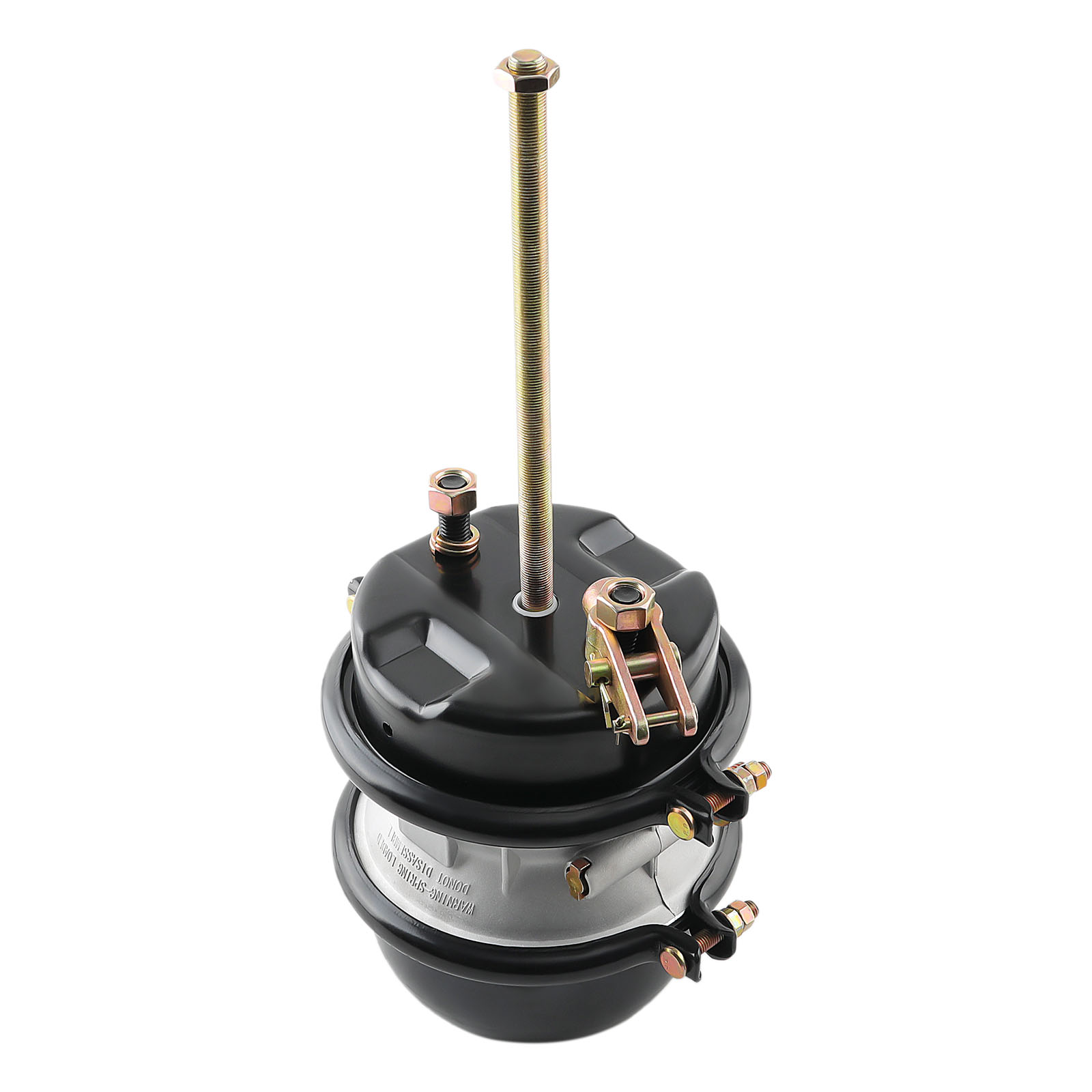 2x Air Brake Chamber 30/30 Sealed 2.5inch / 64 mm For Meritor 3030TN2-HNTRX-C