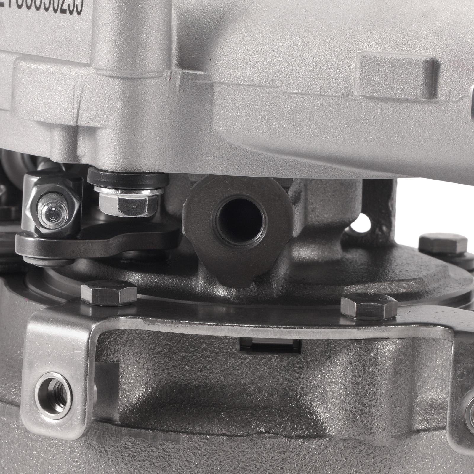 EU Turbolader for Mercedes-Benz A B-Klasse W176 W246 W242 CLA Coupe Citan Kasten