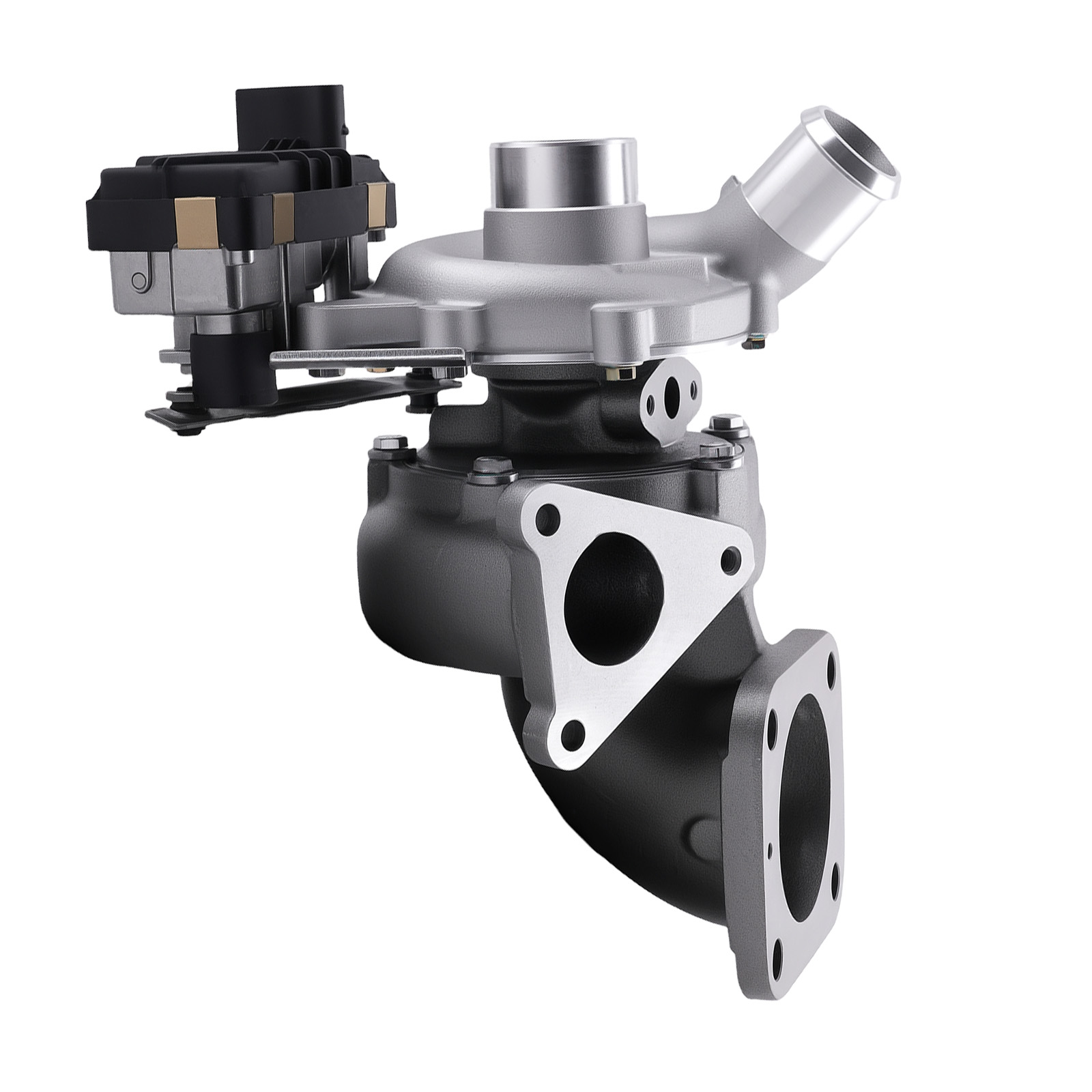 Turbolader for Ford Transit 2.2 TDCi 85KW 103KW 2007-2014 767933-5015S