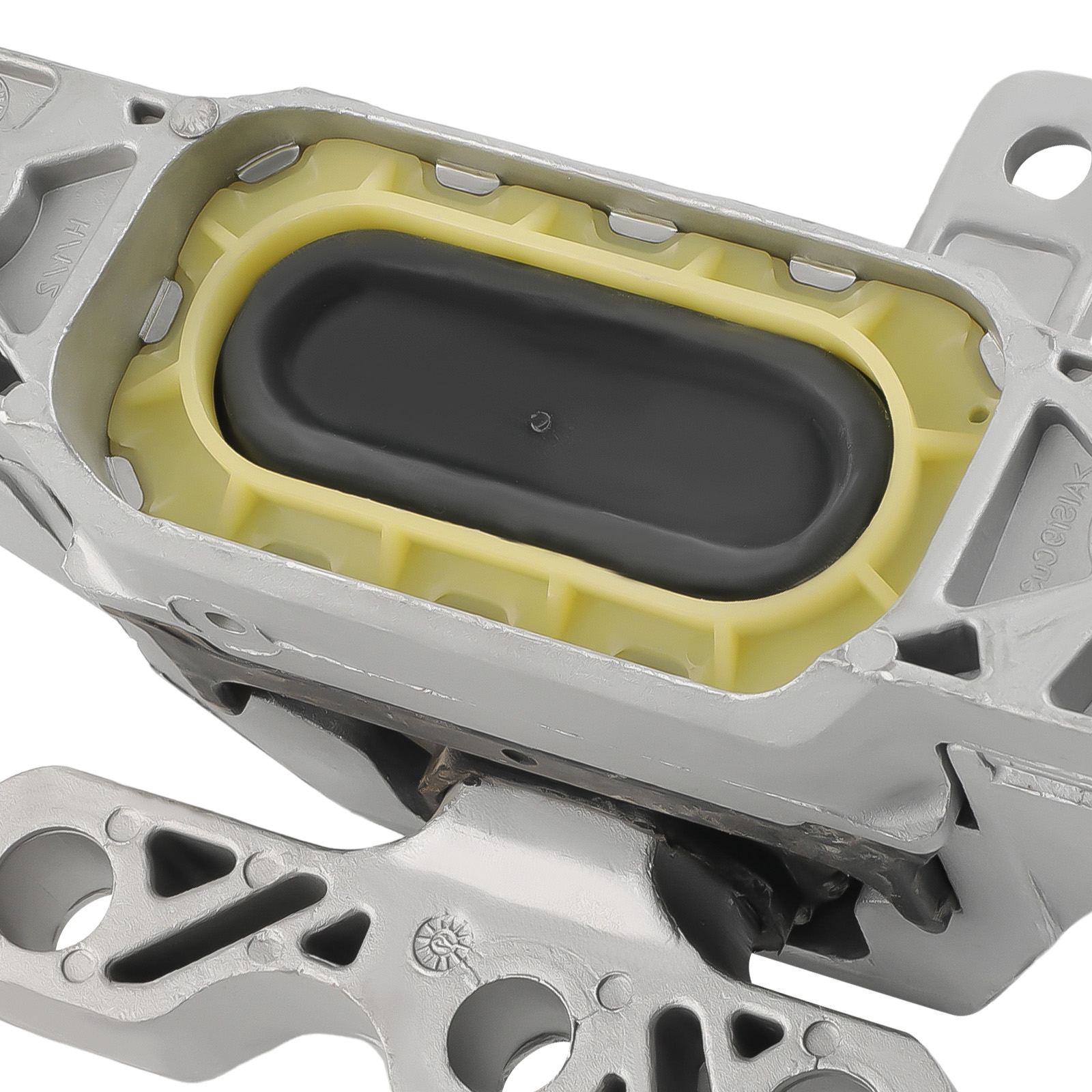 4PC Engine Motor & Automatic Trans Mount For Chevrolet Malibu L4 2.5L 2013-2015