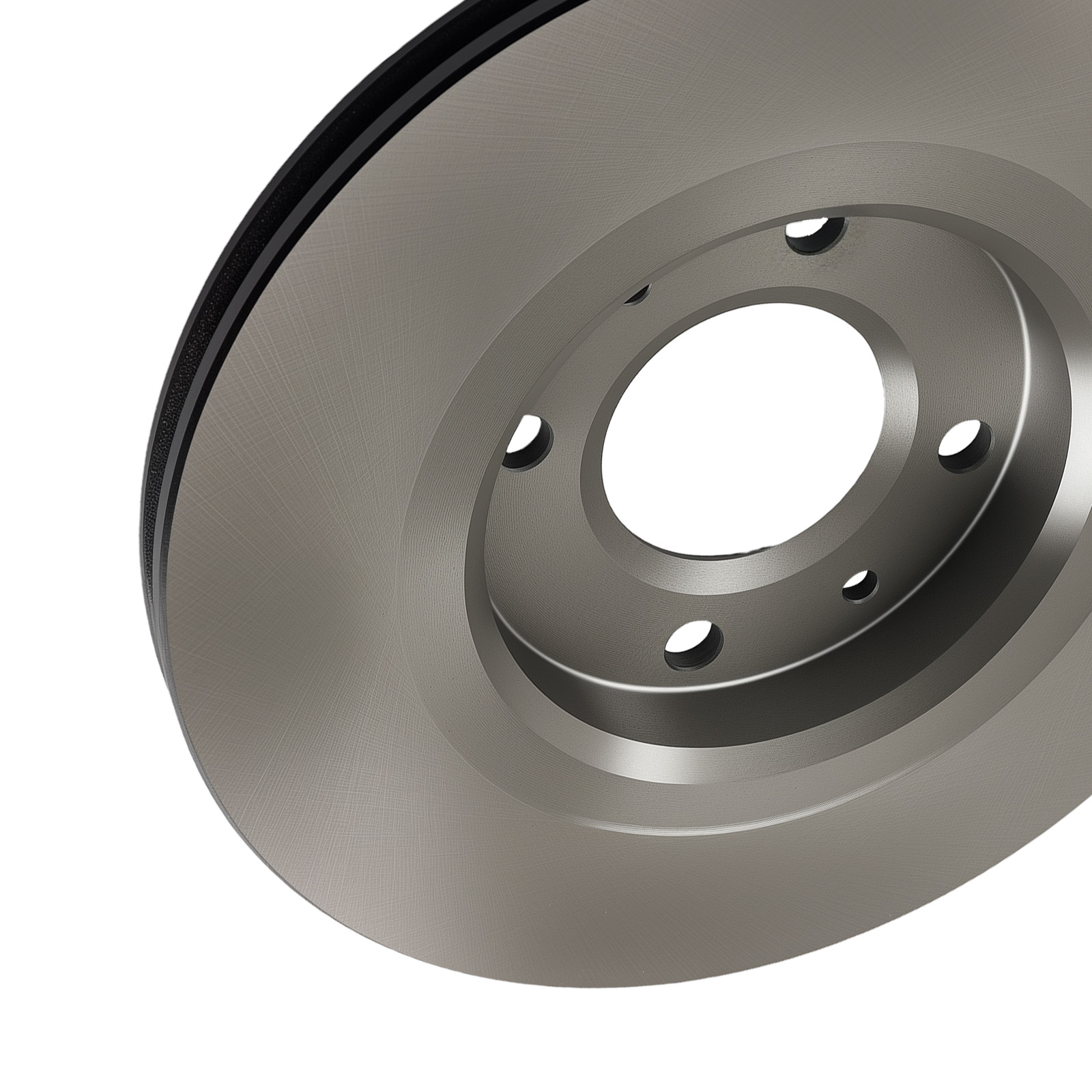 Bremsenset Vorne For Citroen Berlingo C2 C3 Aircross C4 Xsara 1617292380 265.8mm