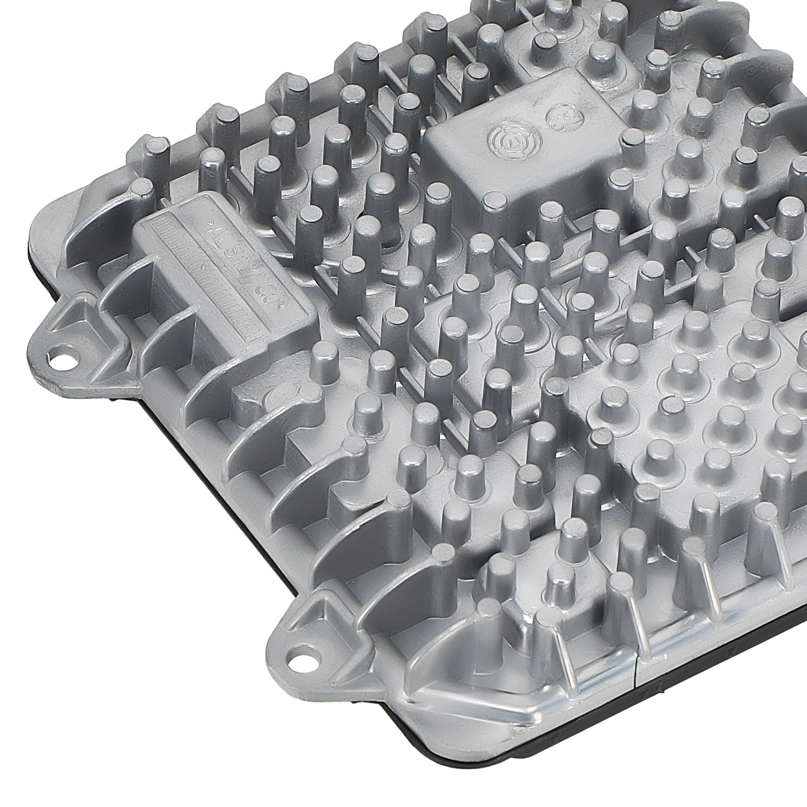 1PC LED Steuergerät Hauptlichtmodul for BMW 1/2/3/4 er X5 X6 63117428775 7428775