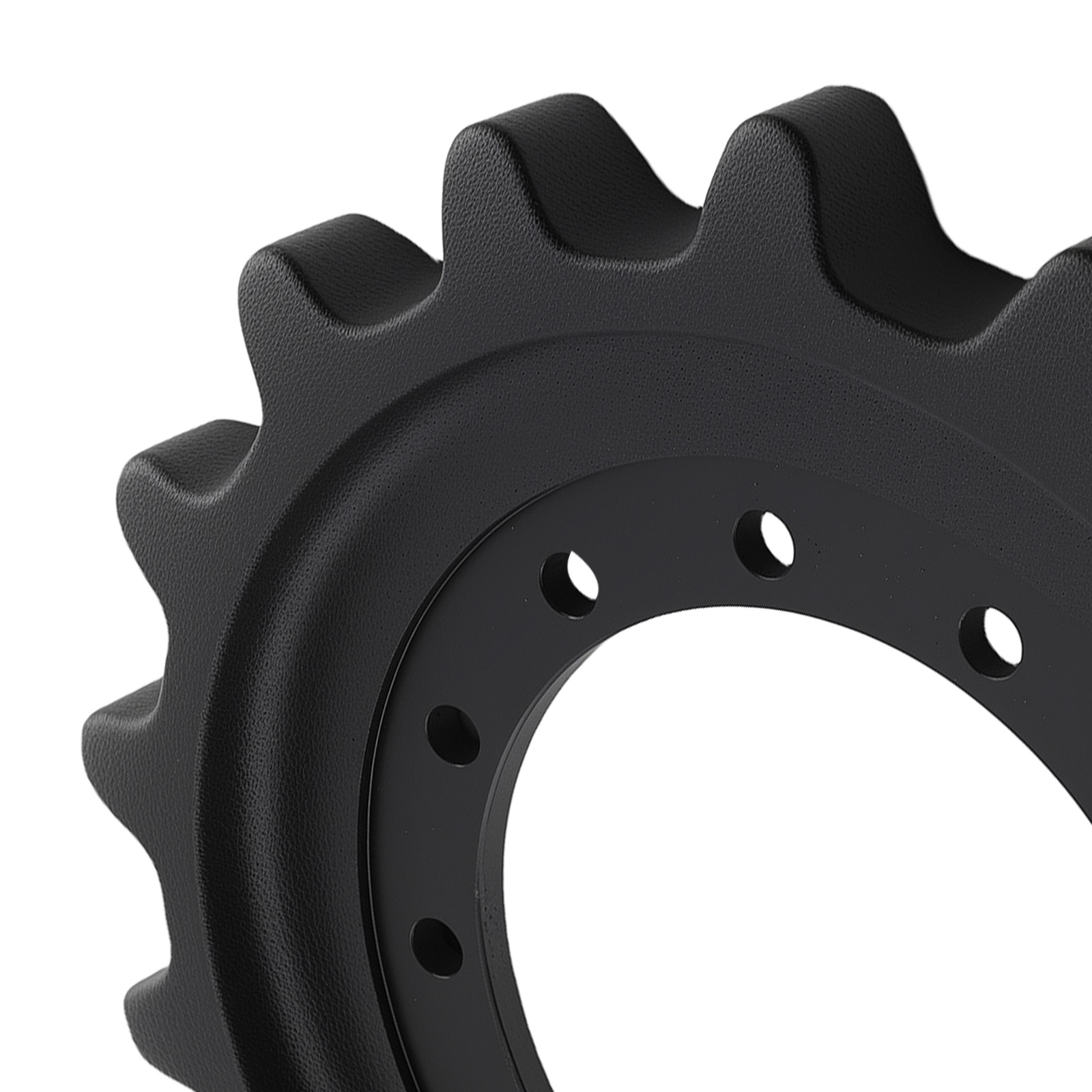 Direct Replacement Drive Sprocket for CAT 279D, 289D, 299D Models 304-1916