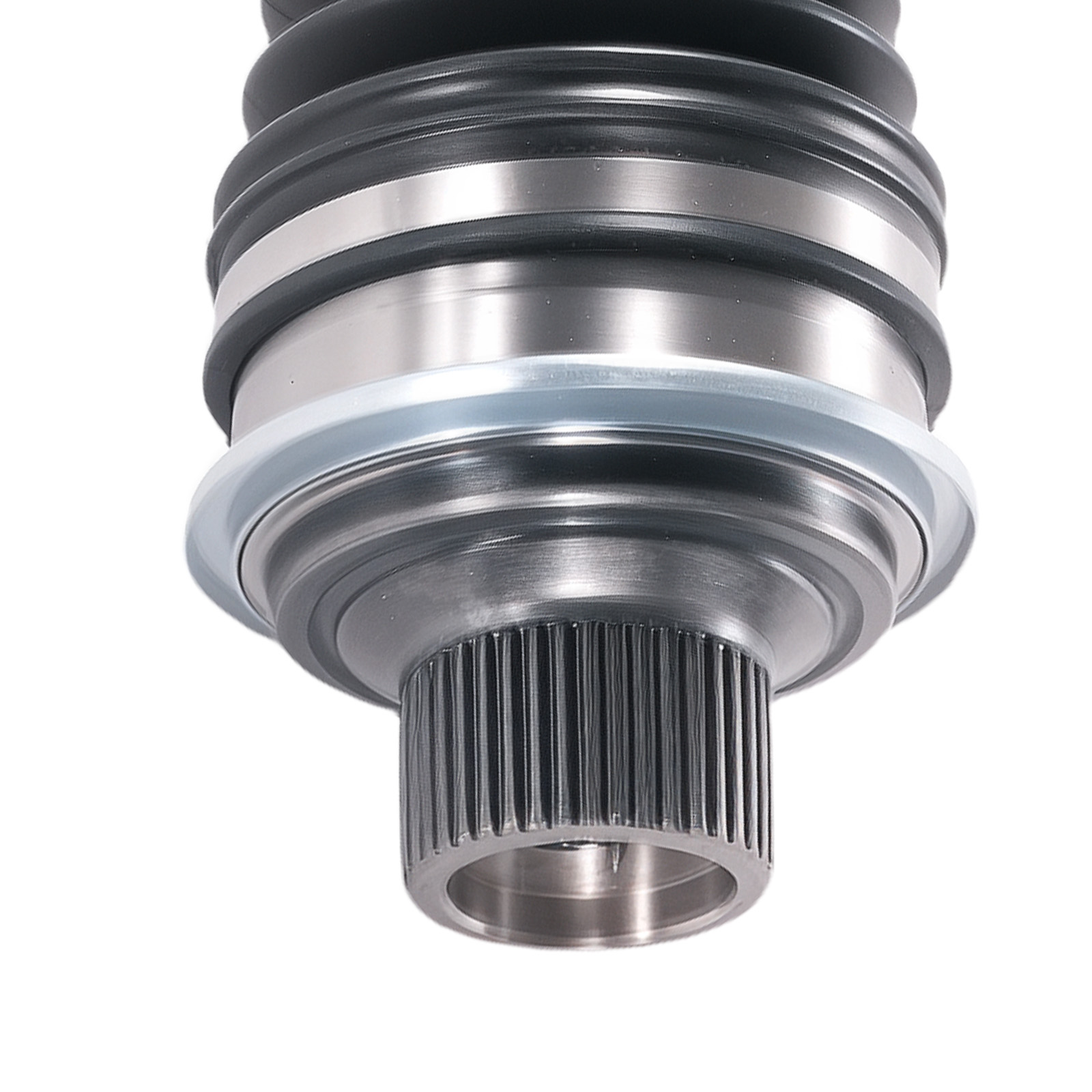 1PC Front CV Axle For Audi A4 Quattro A5 Quattro 2018 19-2020 L4 2.0L NCV23025