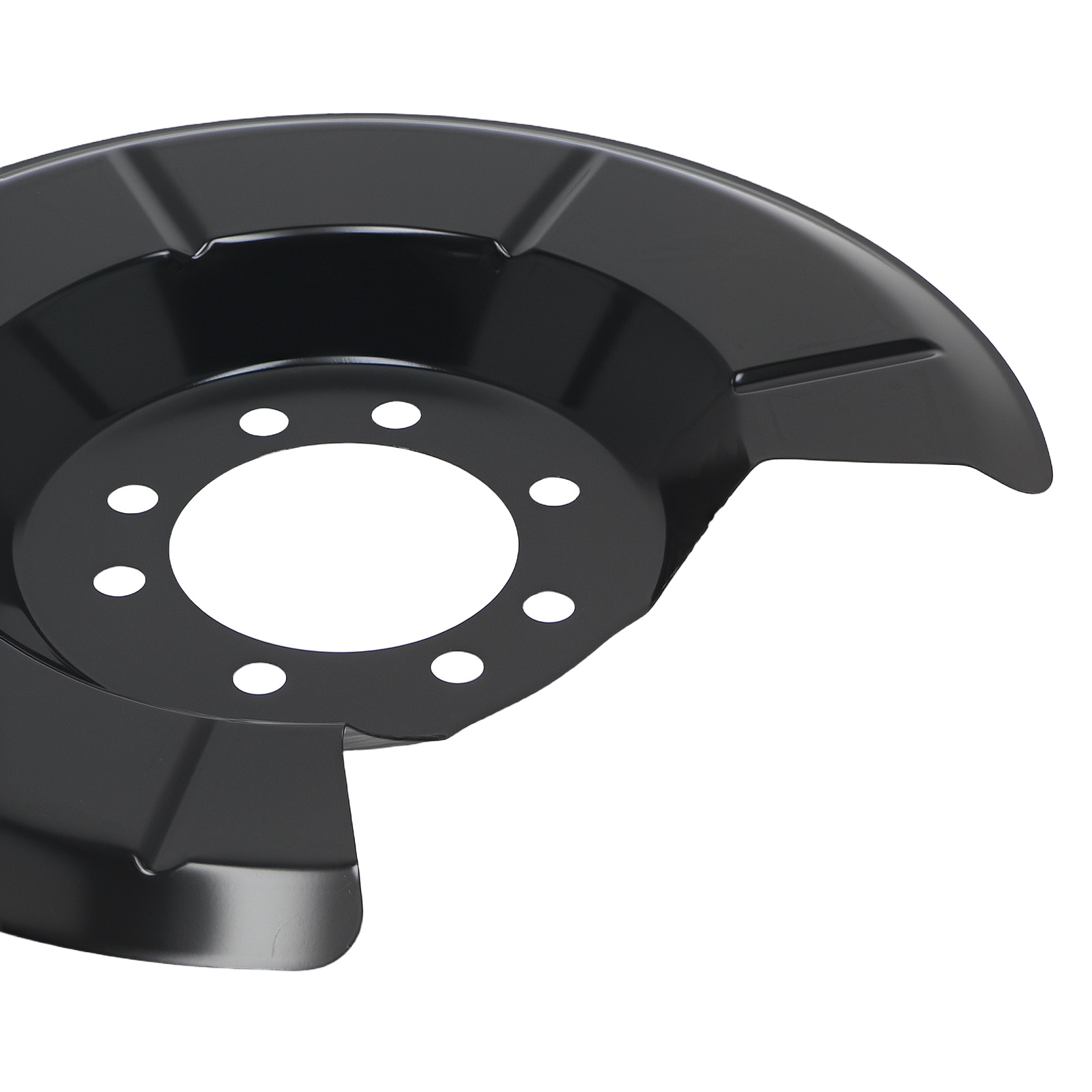 New Rear Brake Disc Back Plate for Ford Focus Mk2/Mk3 2005-on BP4K26261B 309mm