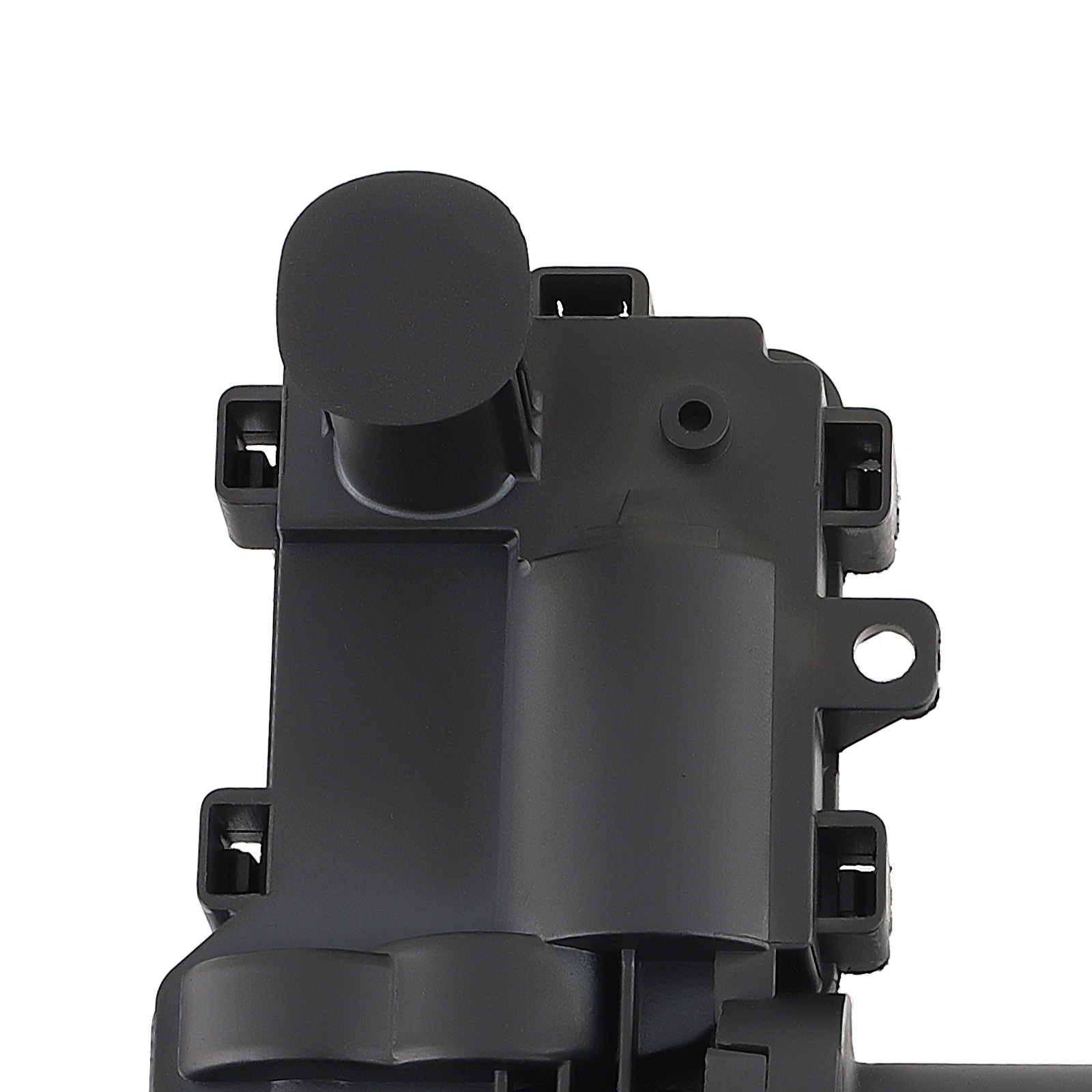 Front Axle Separation Actuator Fork for Dodge Ram 2500 3500 4WD 2013-18 Black