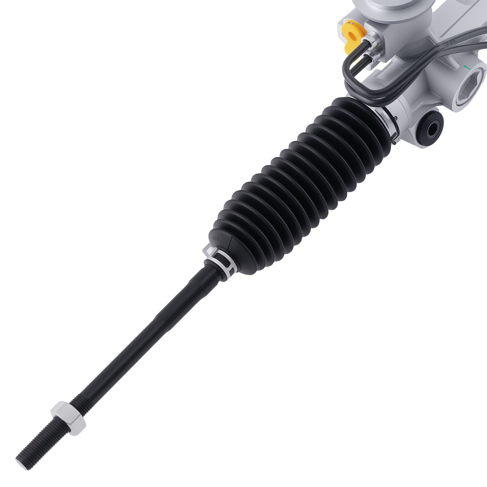 Crémaillère Direction for Ford Fiesta Kasten J3 1.4L 1996-1999 2S6C3200B