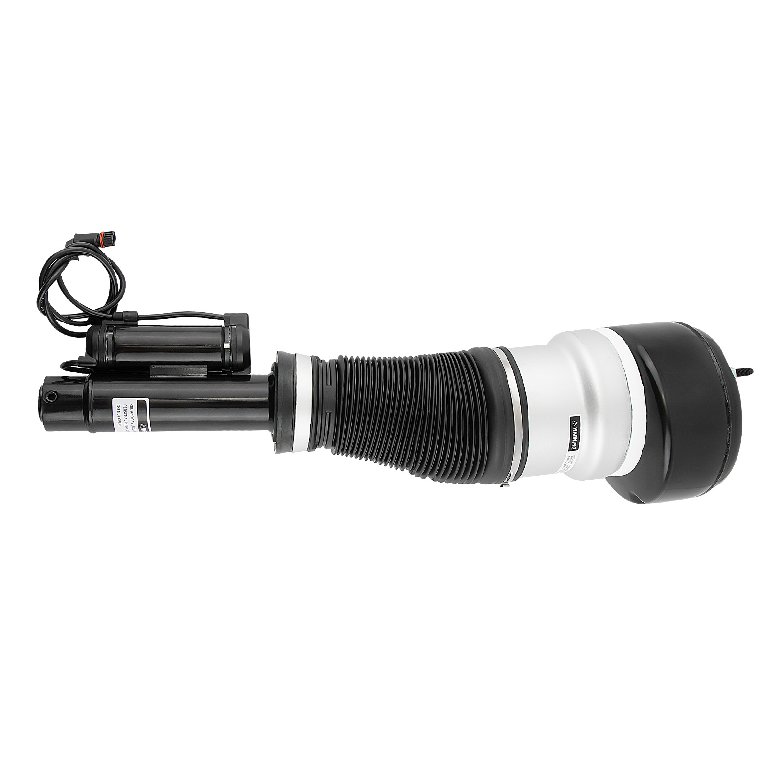 Federbein Vorne for Mercedes Benz S Klasse W221 Luftfederung 2213204913