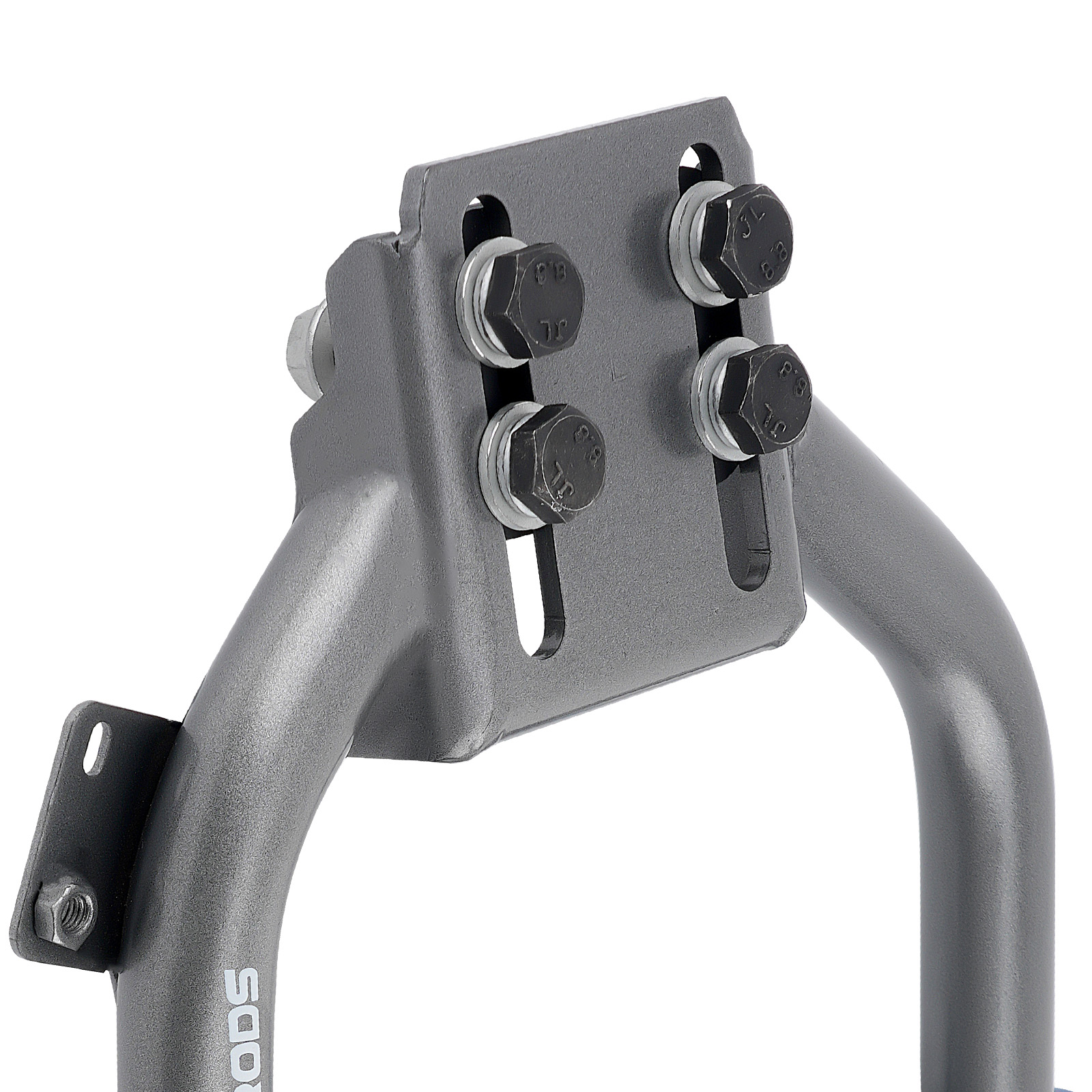 Adjustable Front + Rear Upper Lower Camber Arm Set For 2003-2007 Honda Accord