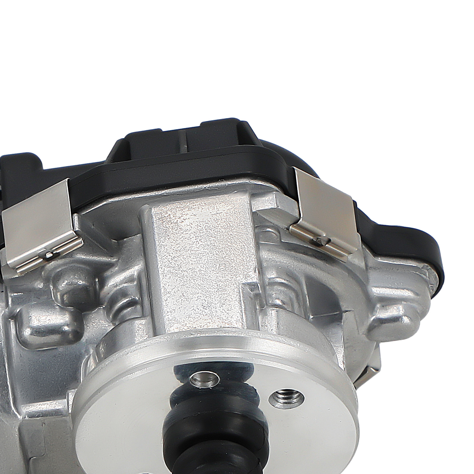 Neu Elektrische Turboladersteuerung für Audi A4 A5 A6 Q7 2.0 Quatro 06L145614B