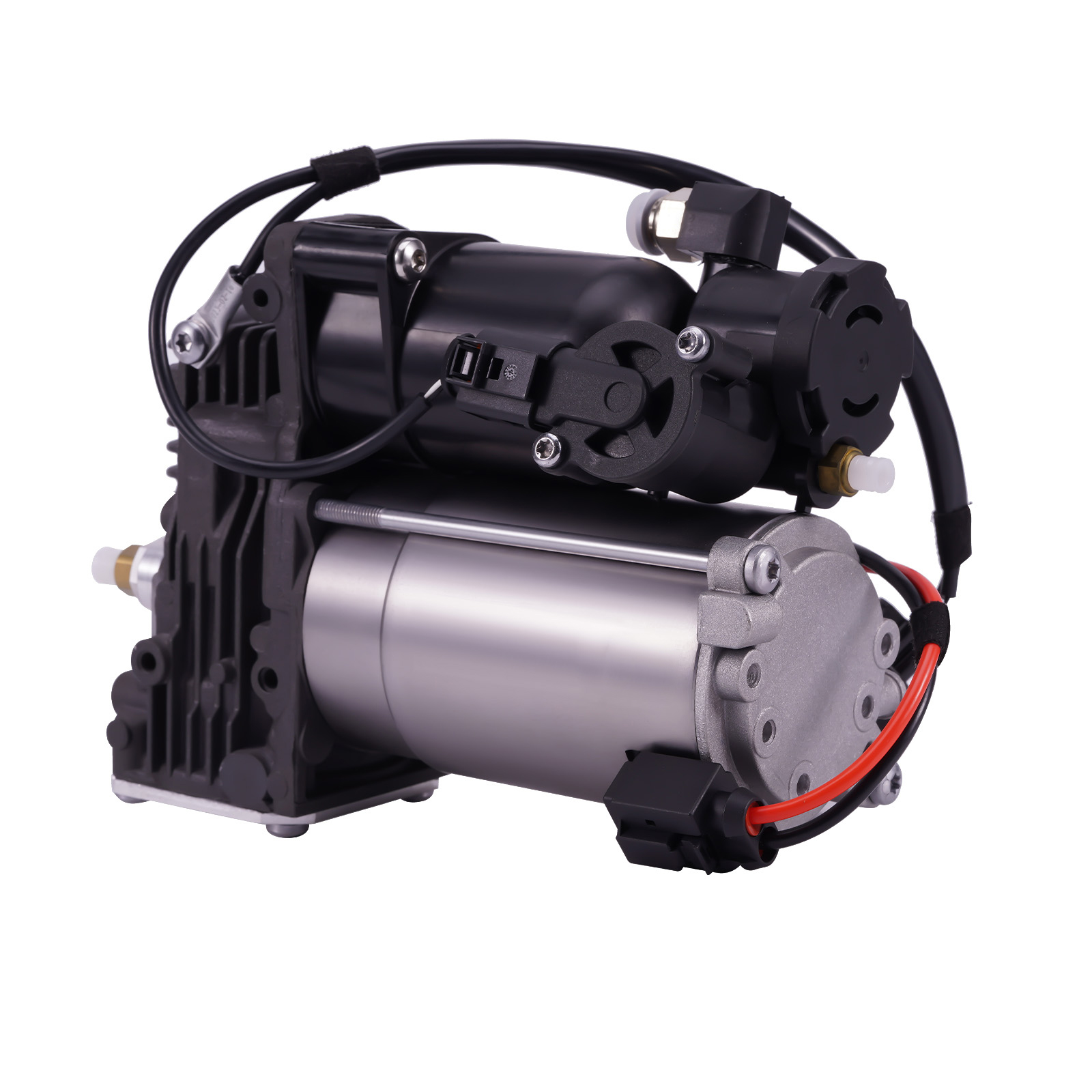 Air suspension Compressor Pump for Land Rover range rover sport 2008 LR023964