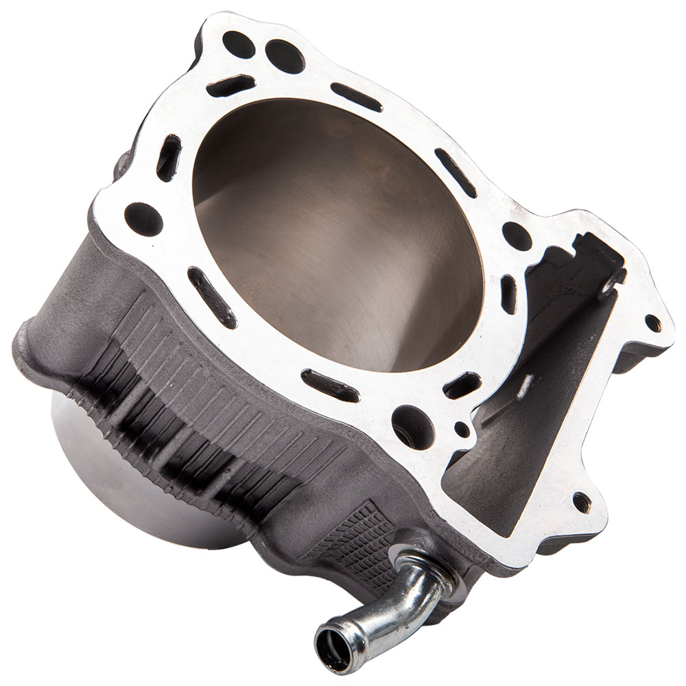 para Suzuki LTZ 400 Z400 434cc Big Bore Cylinder Piston Top End Kit for ...