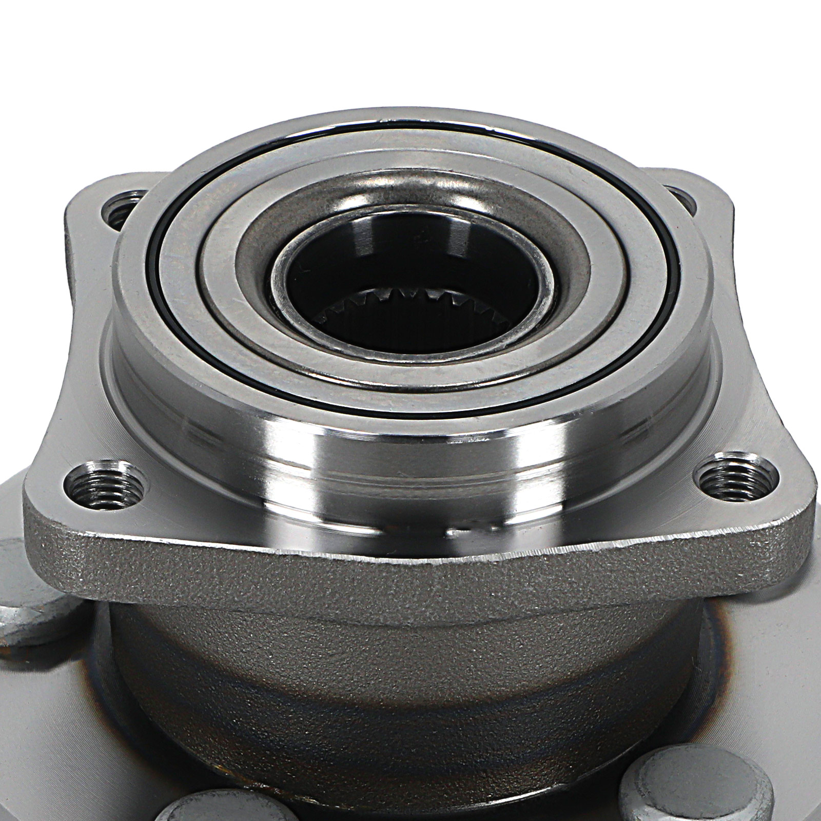 1pc Rear Wheel Hub Bearing for Toyota Matrix AWD 2003-2006 512512 WE61391