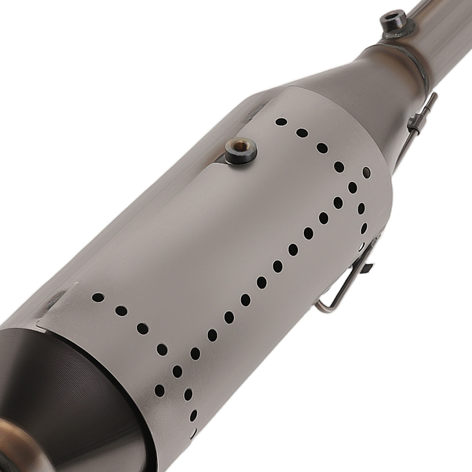 Dieselpartikelfilter DPF for Ford S-Max 2.0 TDCi 1997ccm 140PS 163PS Euro 5