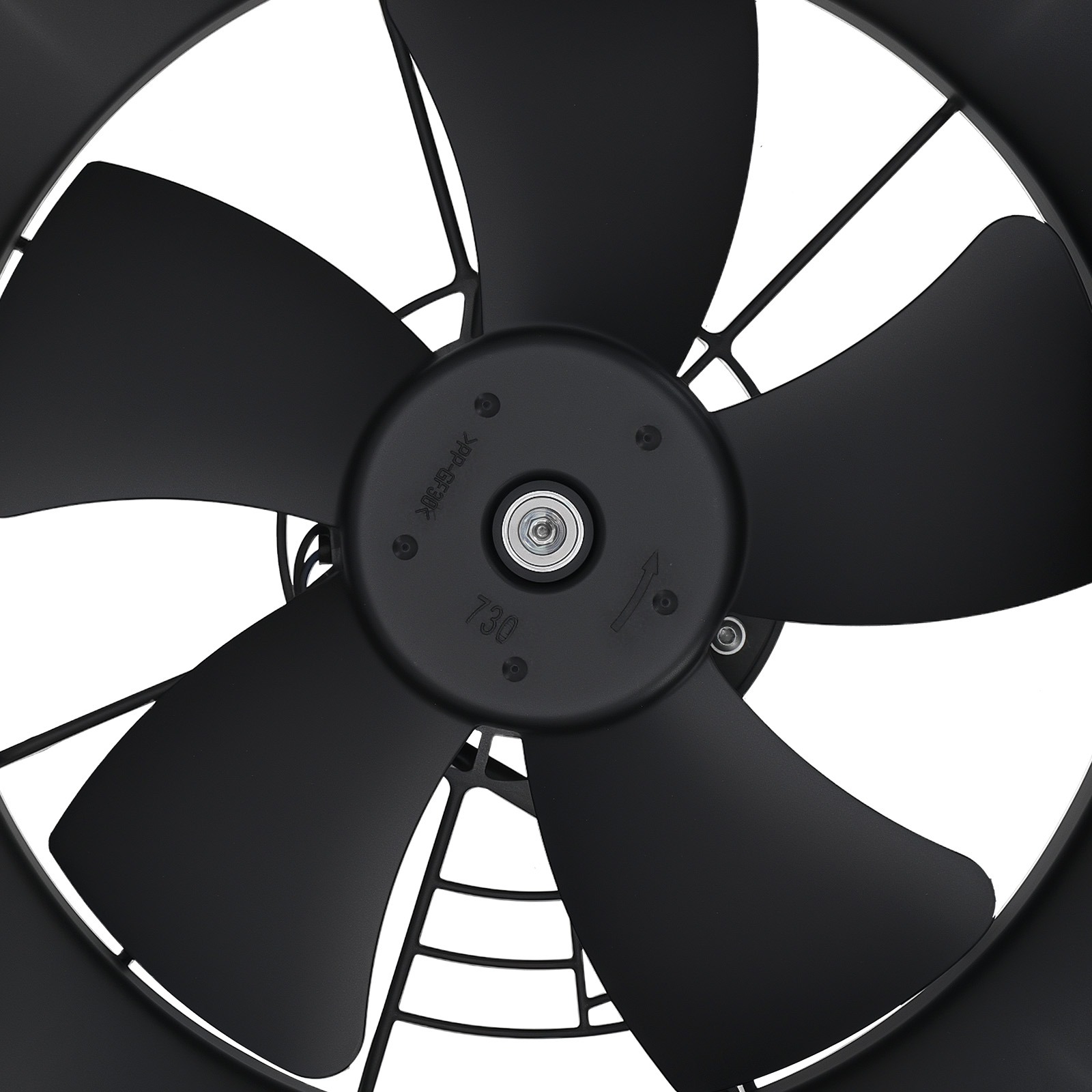 Electric Engine Radiator Fan for Honda Accord 2013-2017 19030R40A01