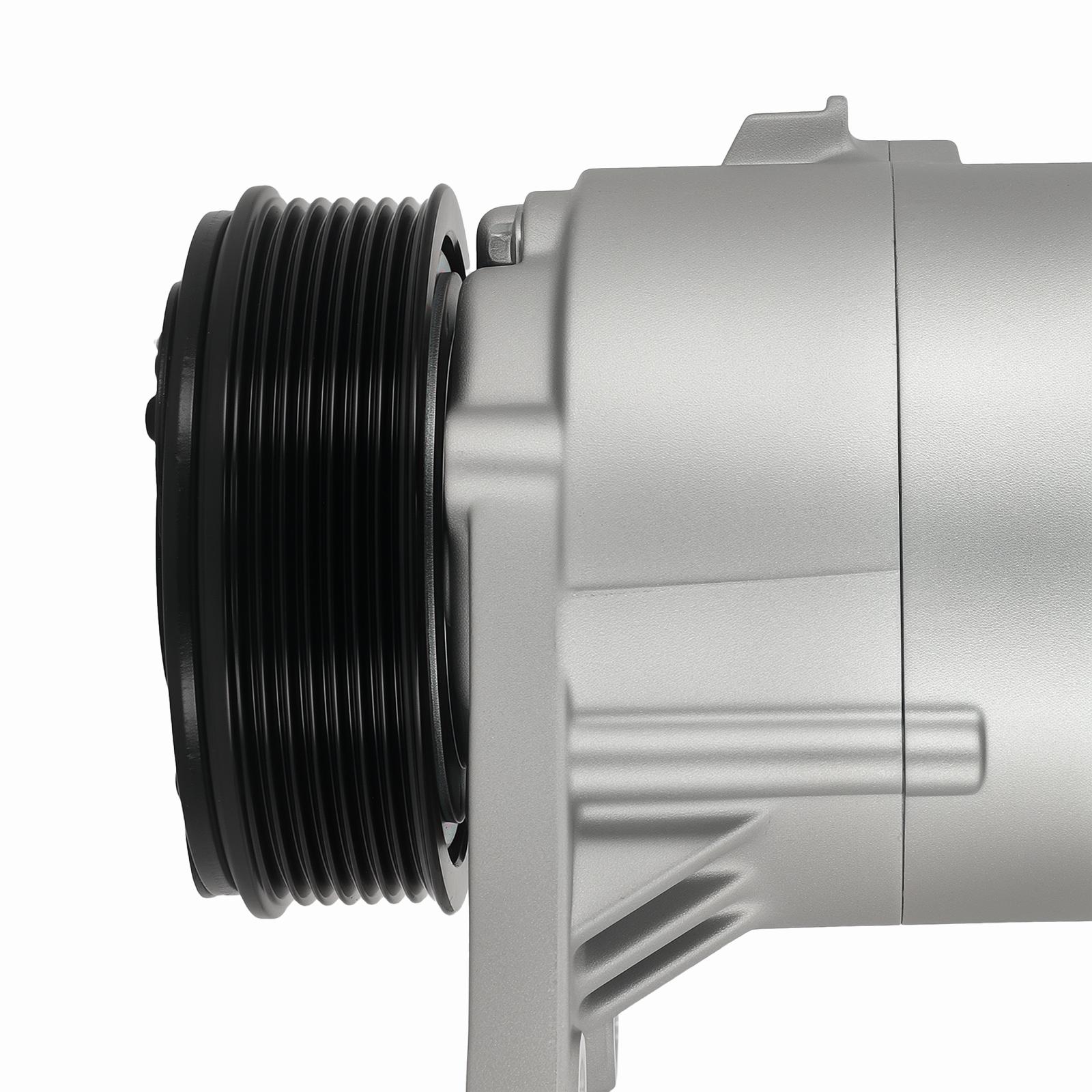 12V A/C Compressor w/ Clutch For Nissan Murano Maxima 2009-2014 3.5L 926001JA1A