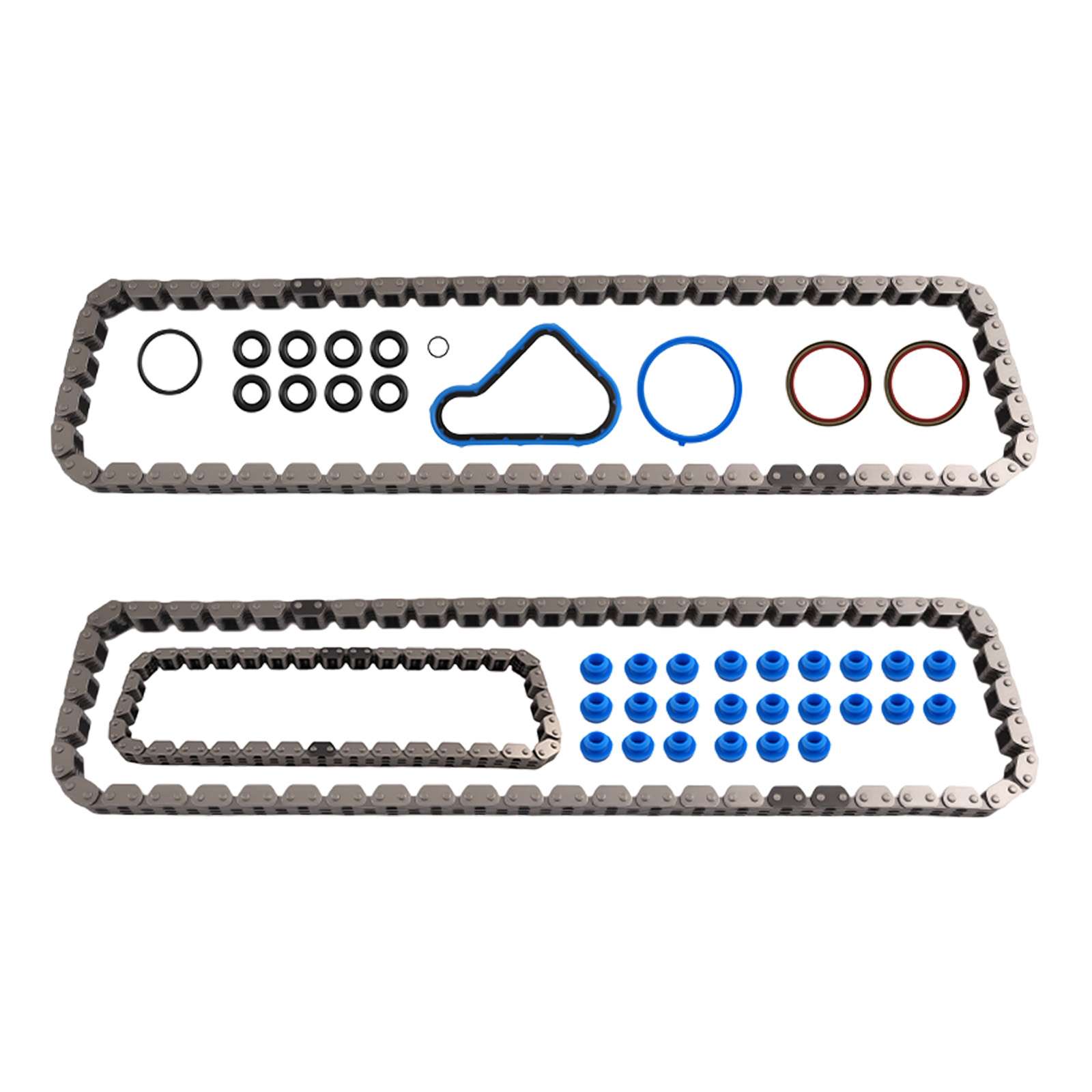 Engine Rebuild Kit for Dodge Durango Ram 1500 4.7L SOHC 2004-07 53021168AA