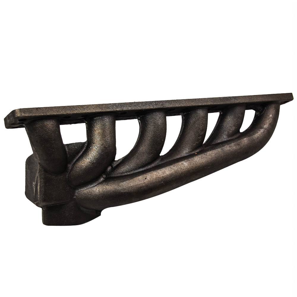 Turbo Exhaust Manifold for BMW E34 520i M50B20 engine for ...