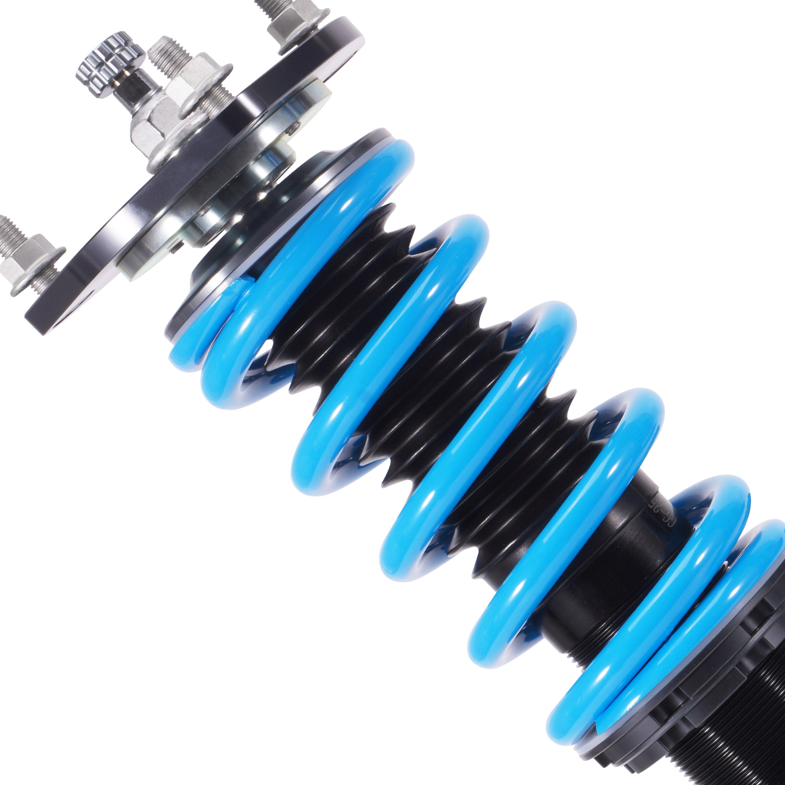 T6 Coilovers for Toyota Corolla E210 2020-2025 Sedan Hatchback