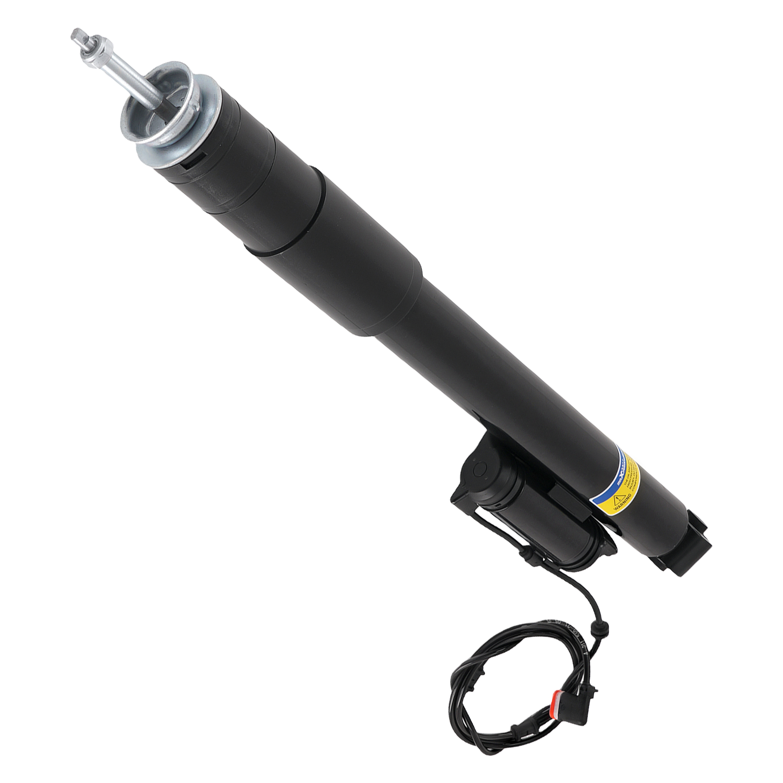 2pcs Rear Air Suspension Shock Absorbers for CLS63 AMG/CLS550/E300 02-10