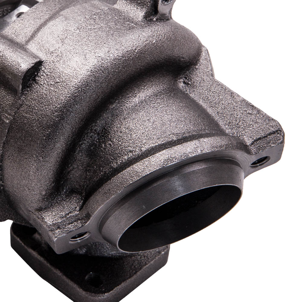 Turbolader für LAND-ROVER Freelander 2.0 TD4 4x4 82kW 112PS turbocharger
