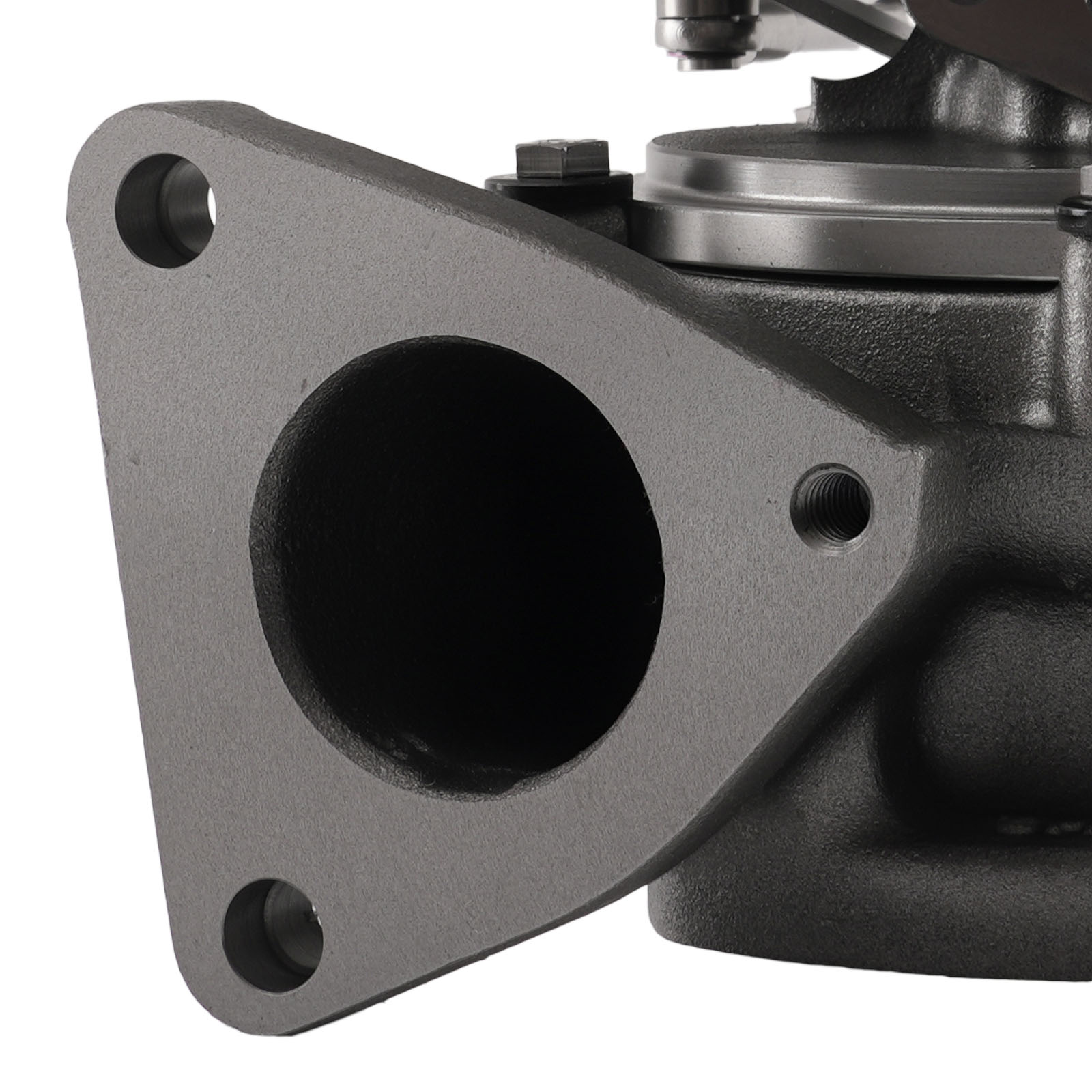 Turbolader für Ford Transit/Tourneo Custom Bus 2.2L TDCi 92KW BK2Q6K682GA Billet