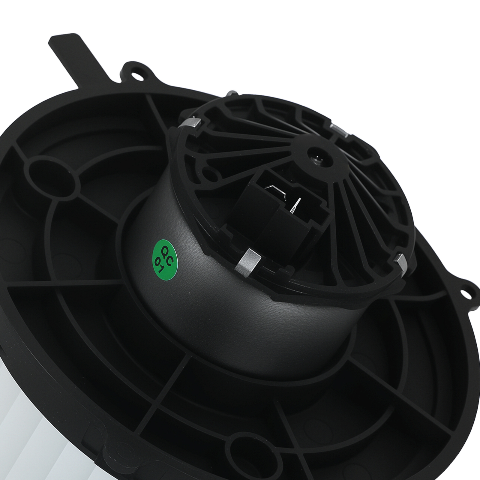AC Blower Motor with Fan for Acura MDX 2002-2006 Honda Pilot 2003-2008 75847