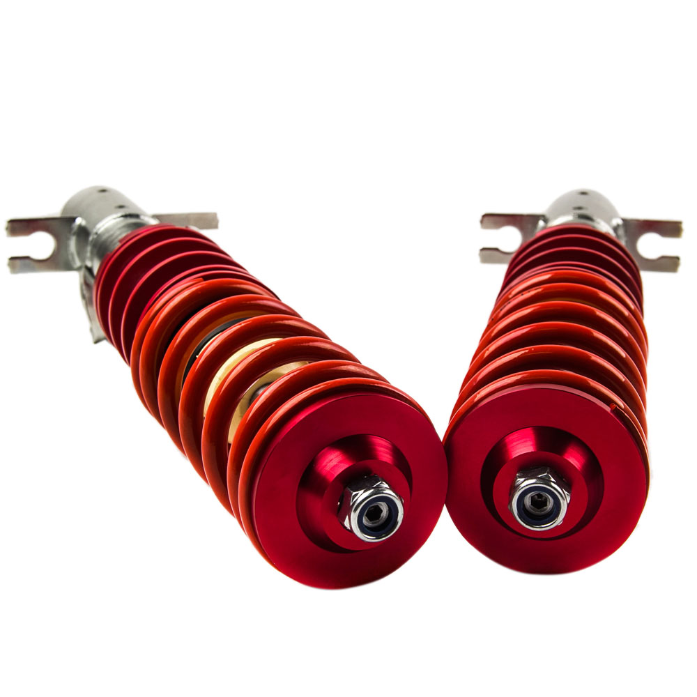 Street Coilover Suspension for VW Volkswagen Golf MK1 Rabbit Height ...