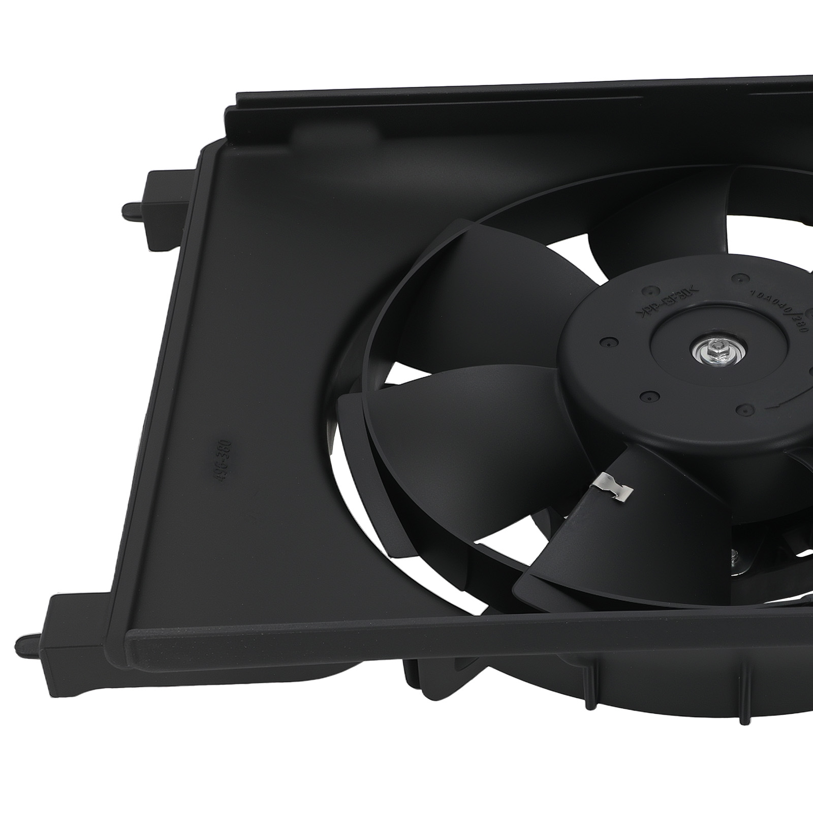 Cooling Fan for Acura ILX 2.0L 2.4L 2013-2017 38615R1AA02 240W 7Blades