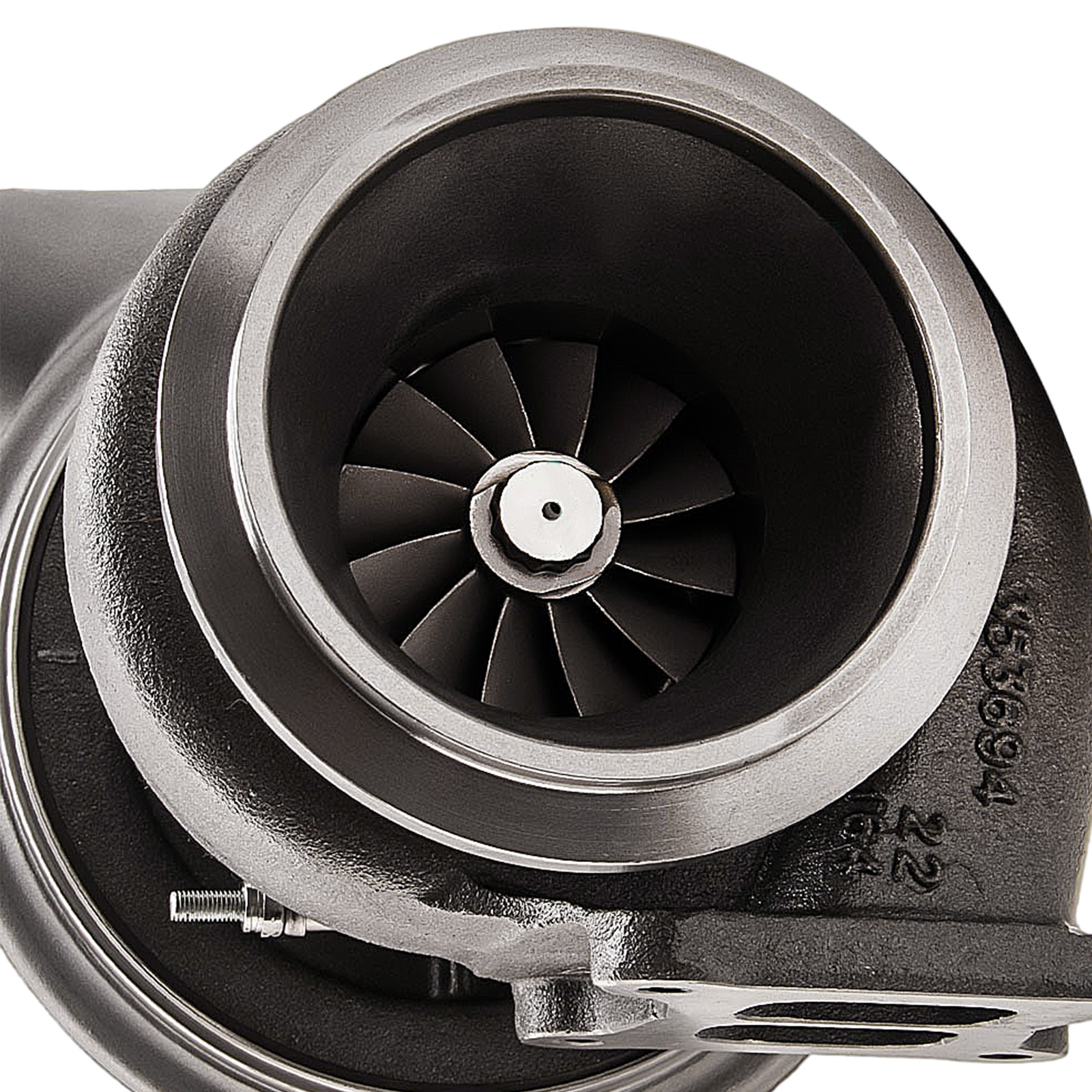 Turbocharger Turbo for Cummins M11 3593602 HX55W HX55W-E9871M H19J11D HX55W