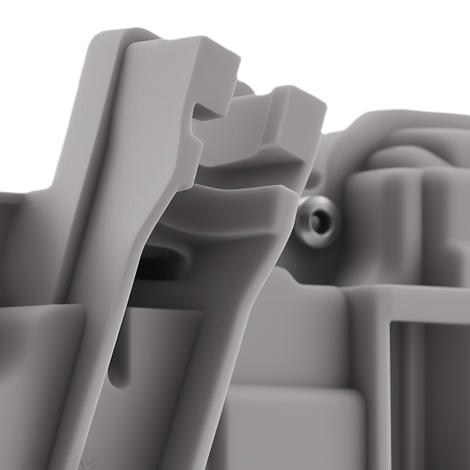 Türschloss Stellmotor Veriegelung for Audi A6 4F2 4F5 4FH hinten rechts