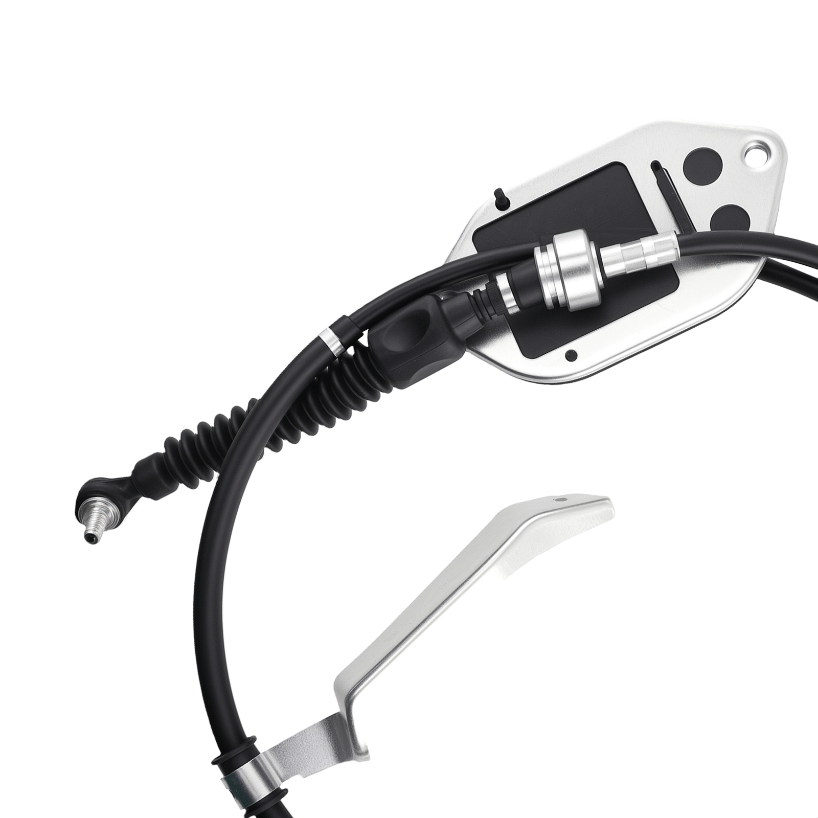 Shift Cable for Toyota RAV4 Base Sport Limited 4-Door 2.5L 3.5L 06-12 3382042250