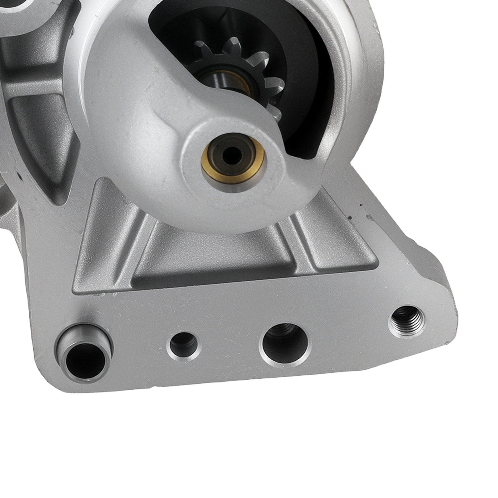 Anlasser 10 Zähne for MINI Cooper 1.6L 2007-2015 12417552105 Starter Motor