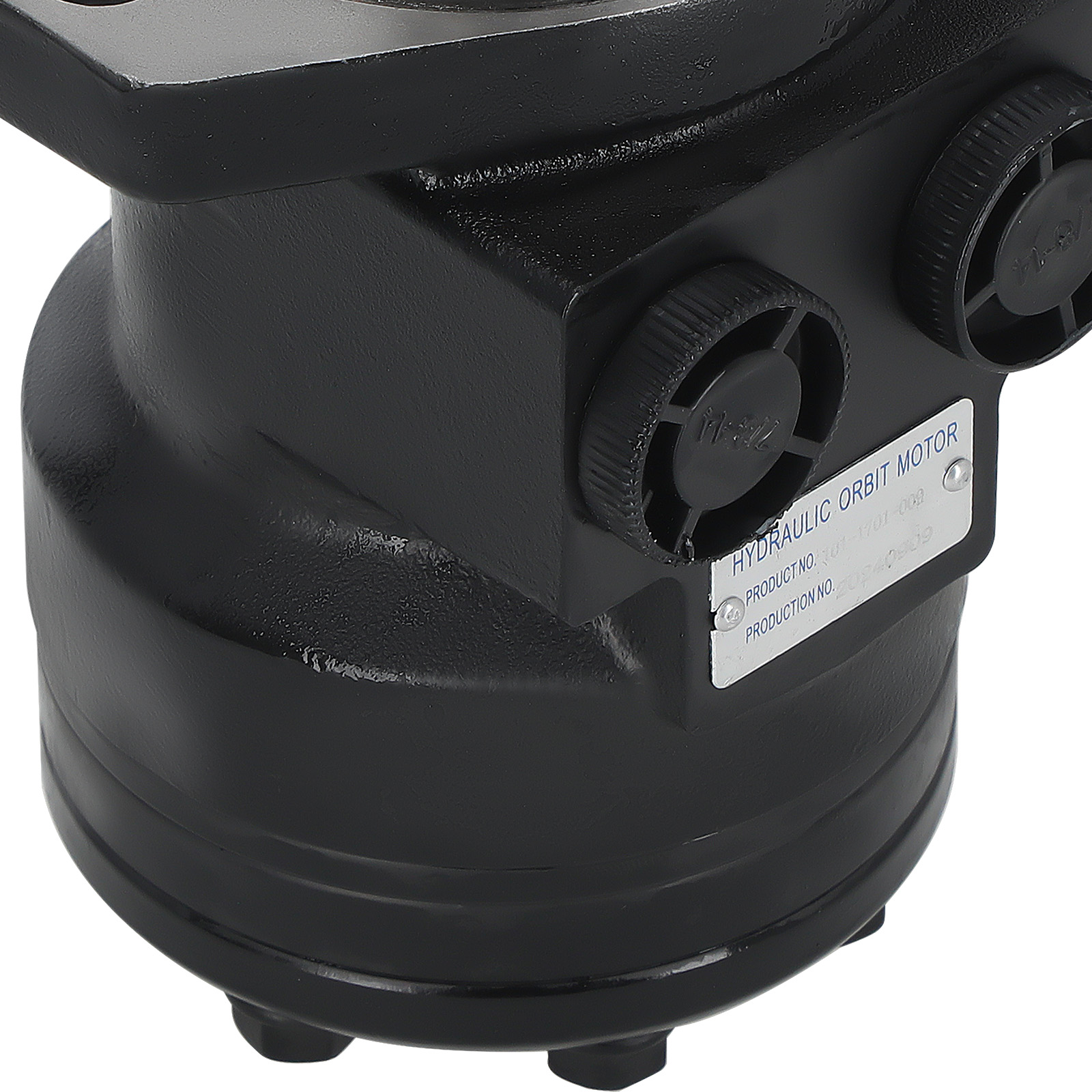 2x Fit For Eaton Char-Lynn H Series 101-1701 Motor Hydraulic Motor 101-1701-009