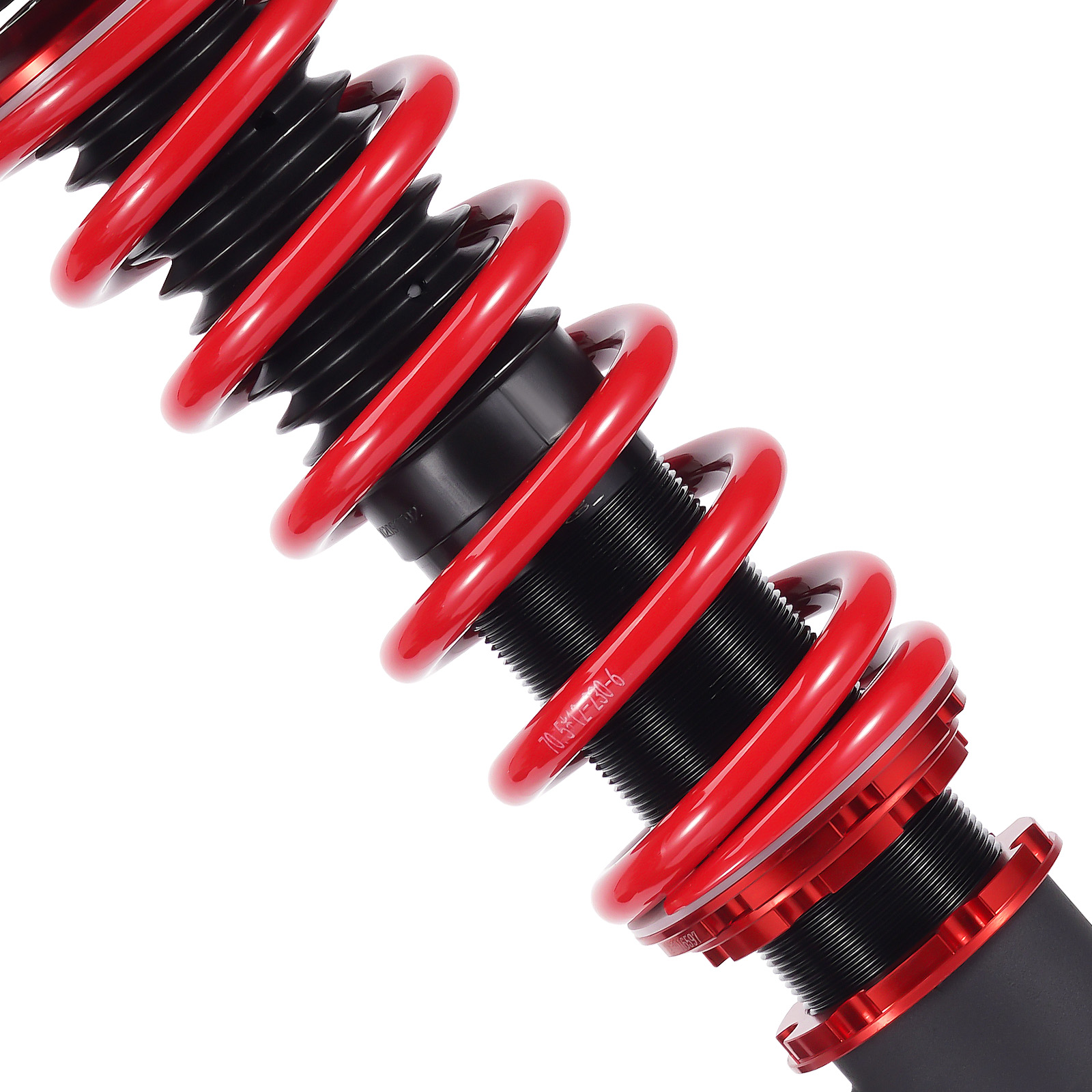 STABBER Racing Coilovers 24 Way Damper Lowering Kits For Hyundai Tiburon 2003-08